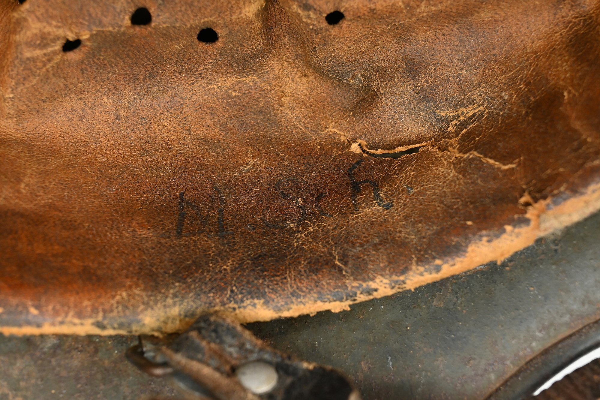 m35 reisseud helmet. camp wine — image 9