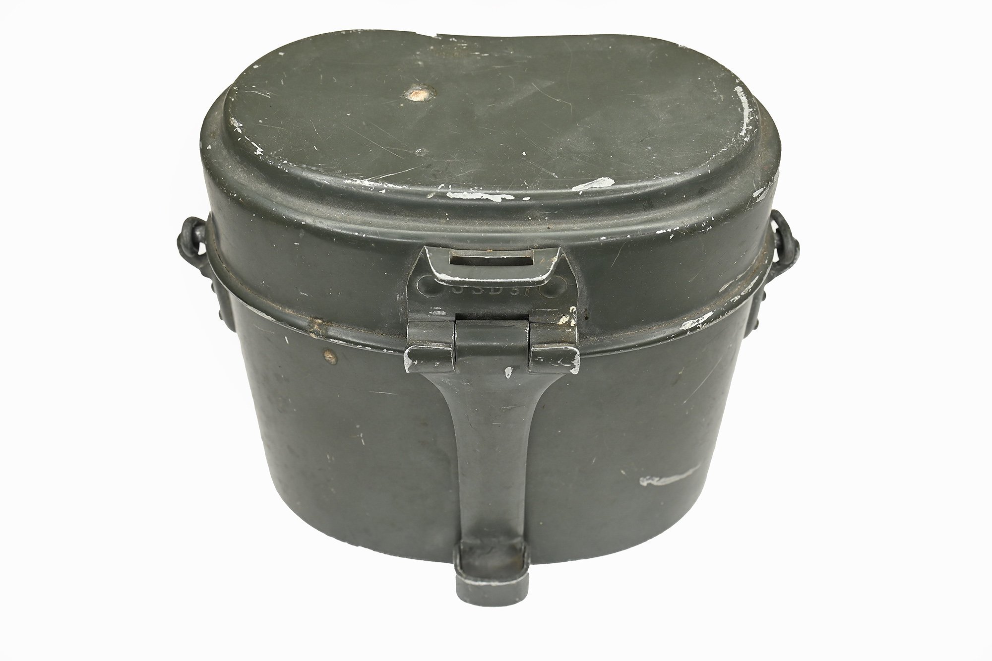 matching m31 dining kettle — image 2