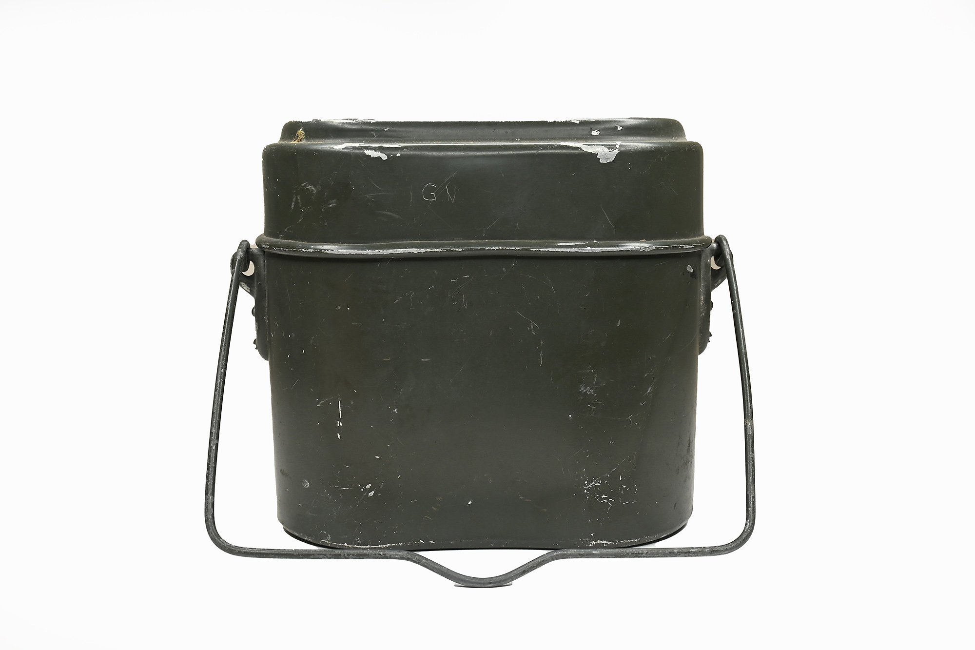 matching m31 dining kettle — image 3