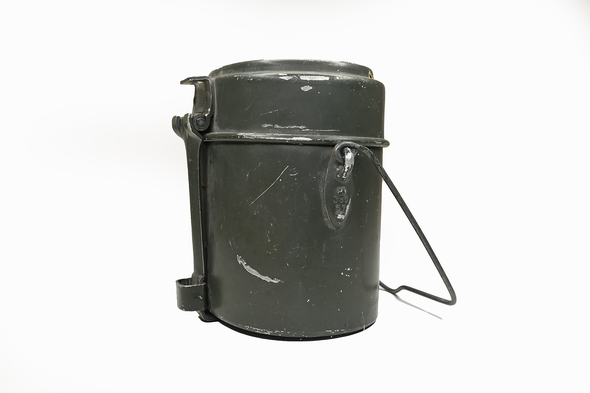 matching m31 dining kettle — image 4