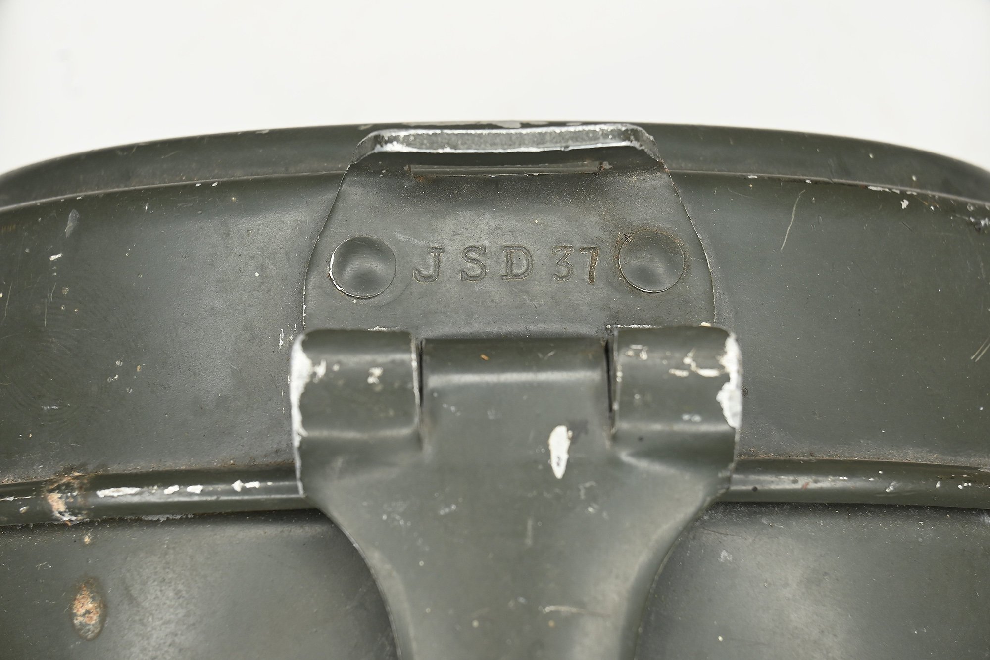 matching m31 dining kettle — image 6