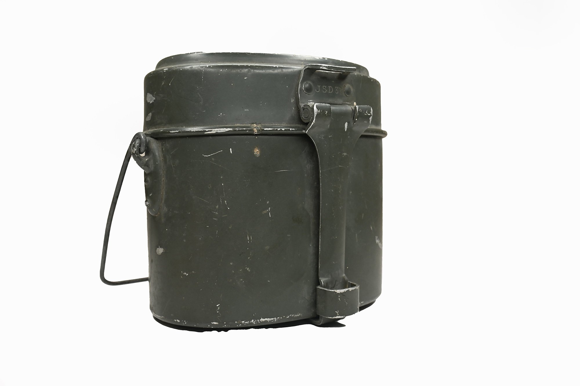 matching m31 dining kettle — image 7