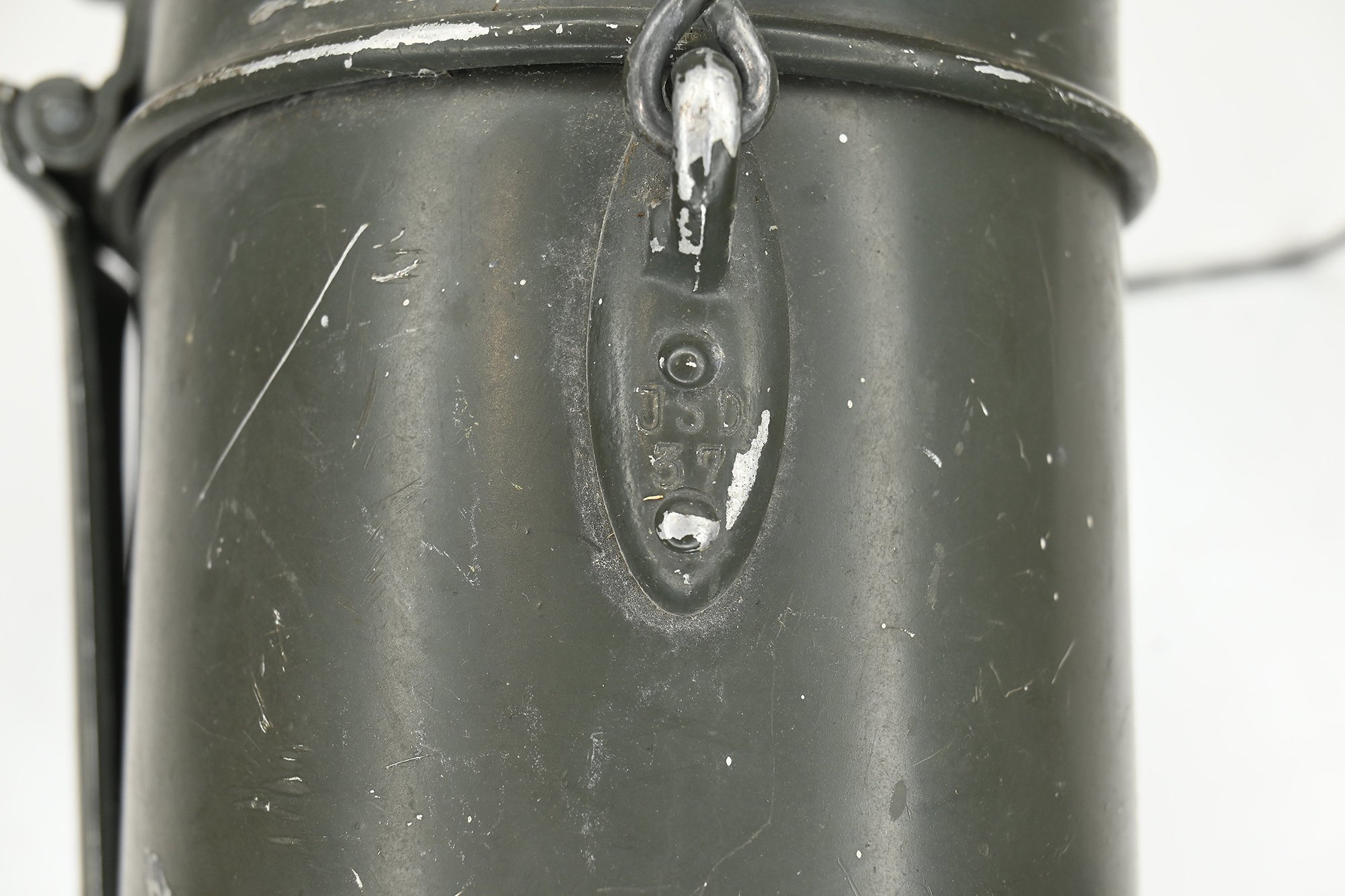 matching m31 dining kettle — image 8