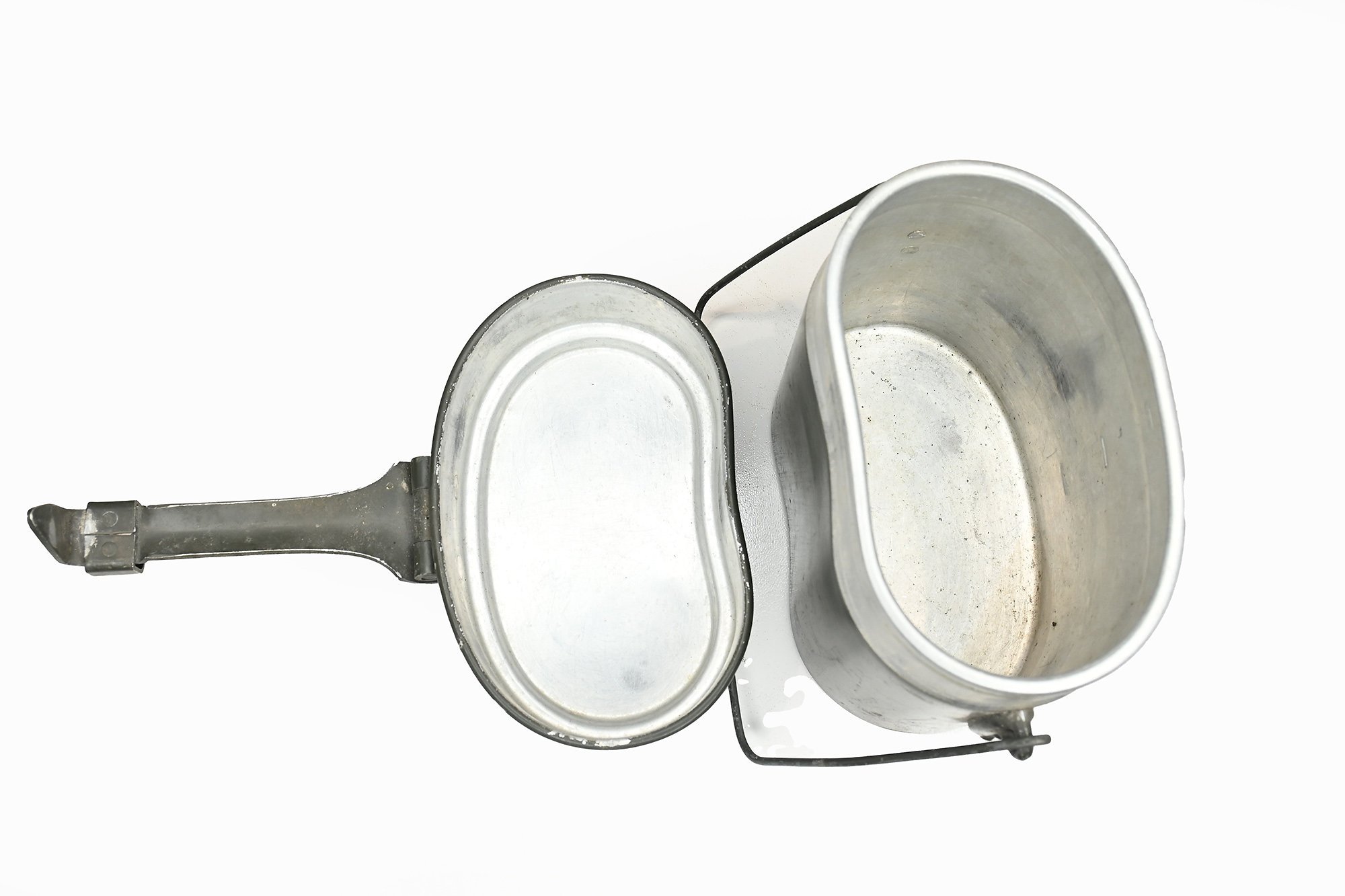 matching m31 dining kettle — image 9