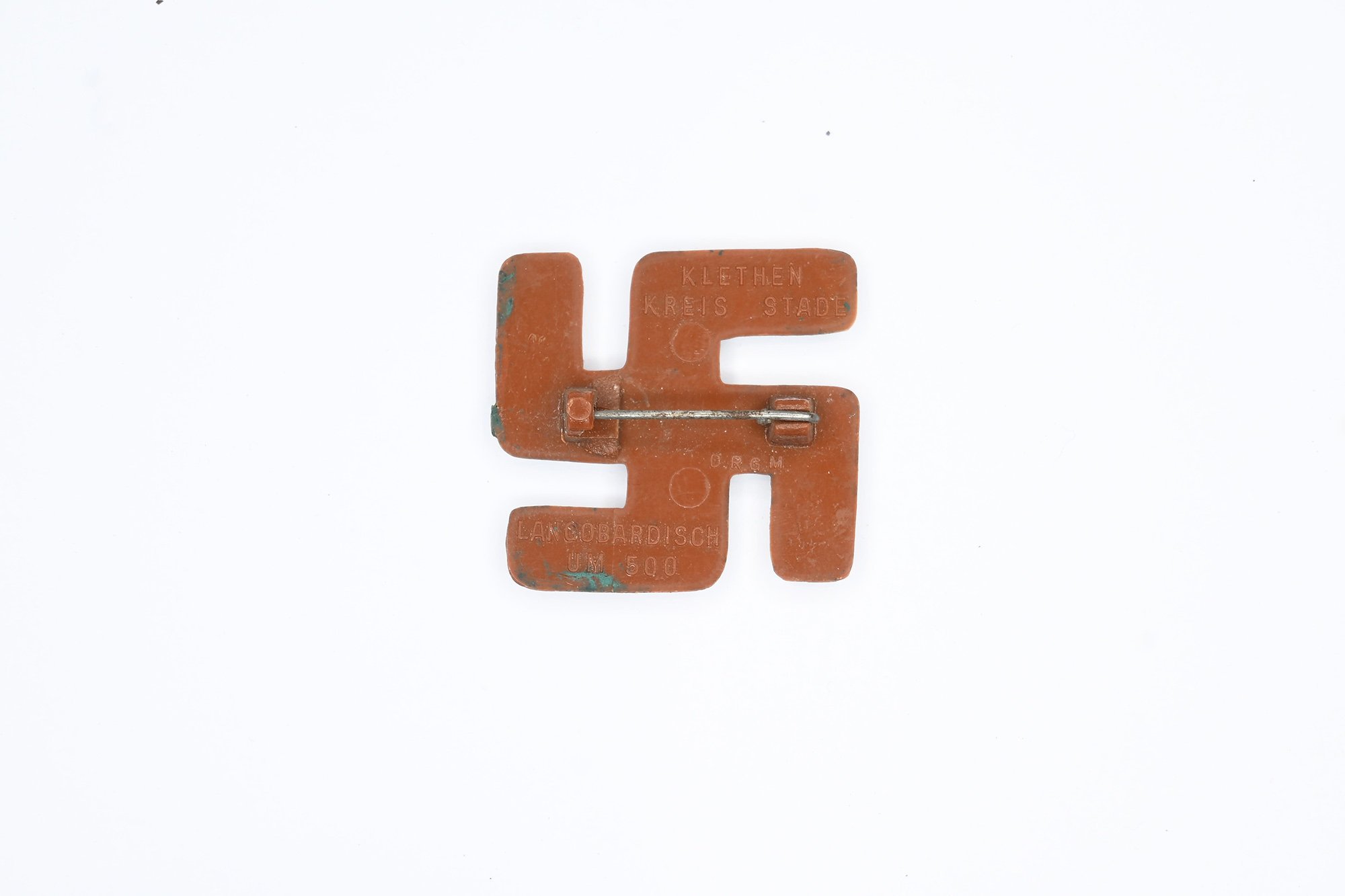 WHW tinie swastika — image 2