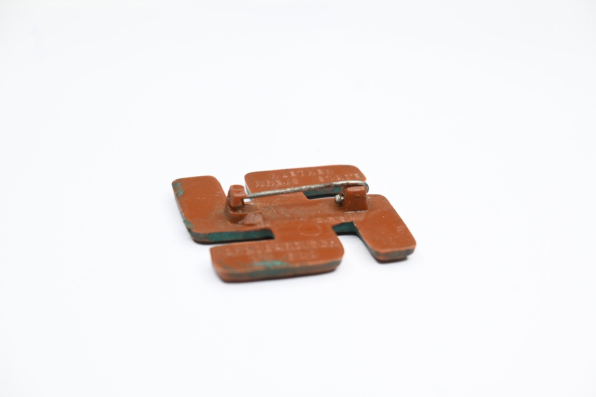 WHW tinie swastika — image 3