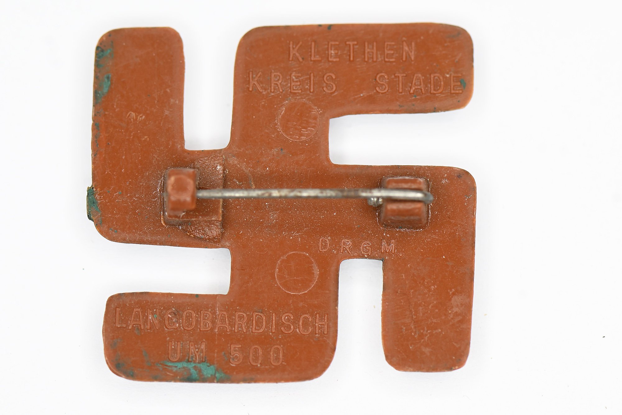 WHW tinie swastika — image 4