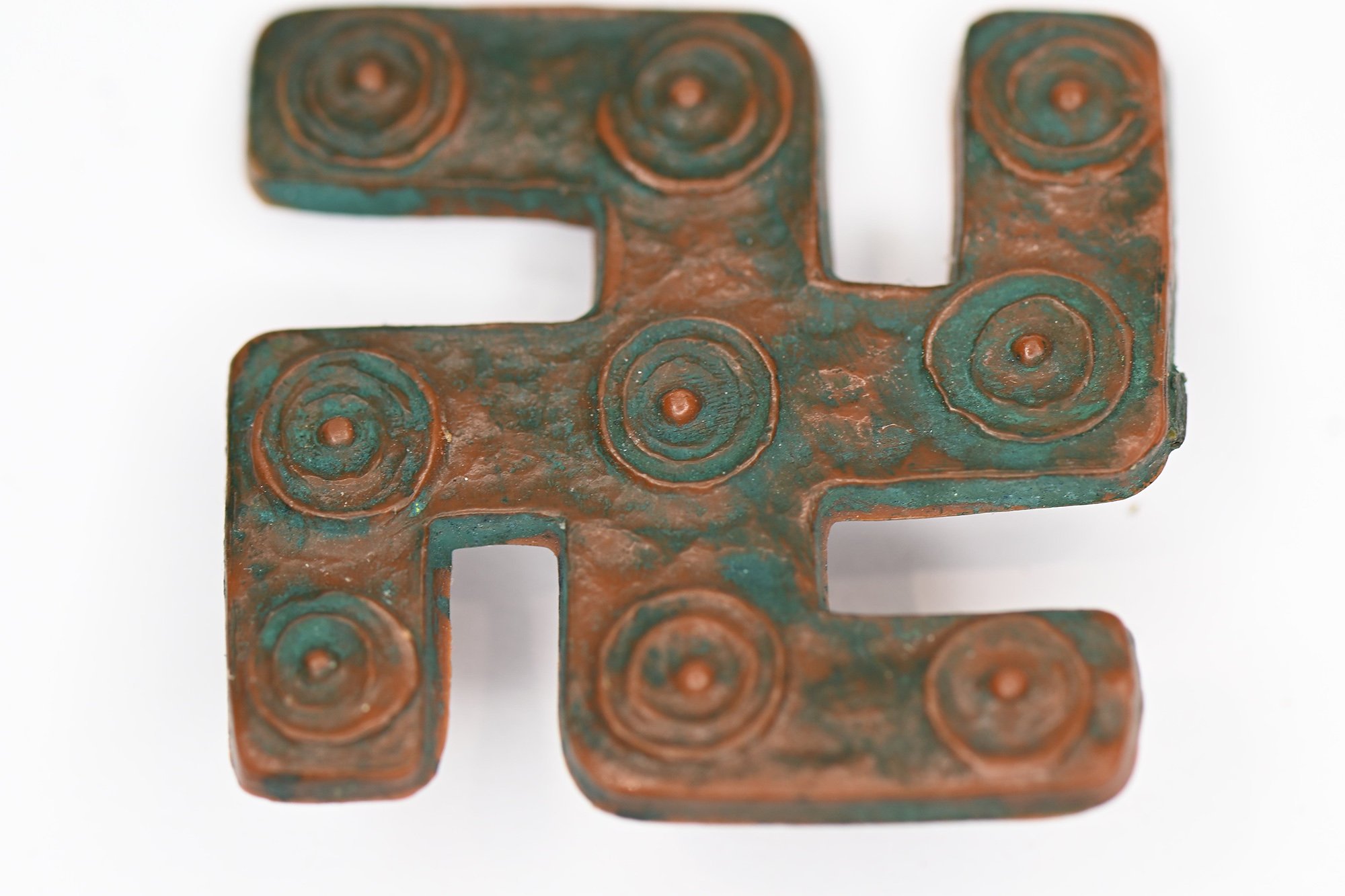 WHW tinie swastika — image 5