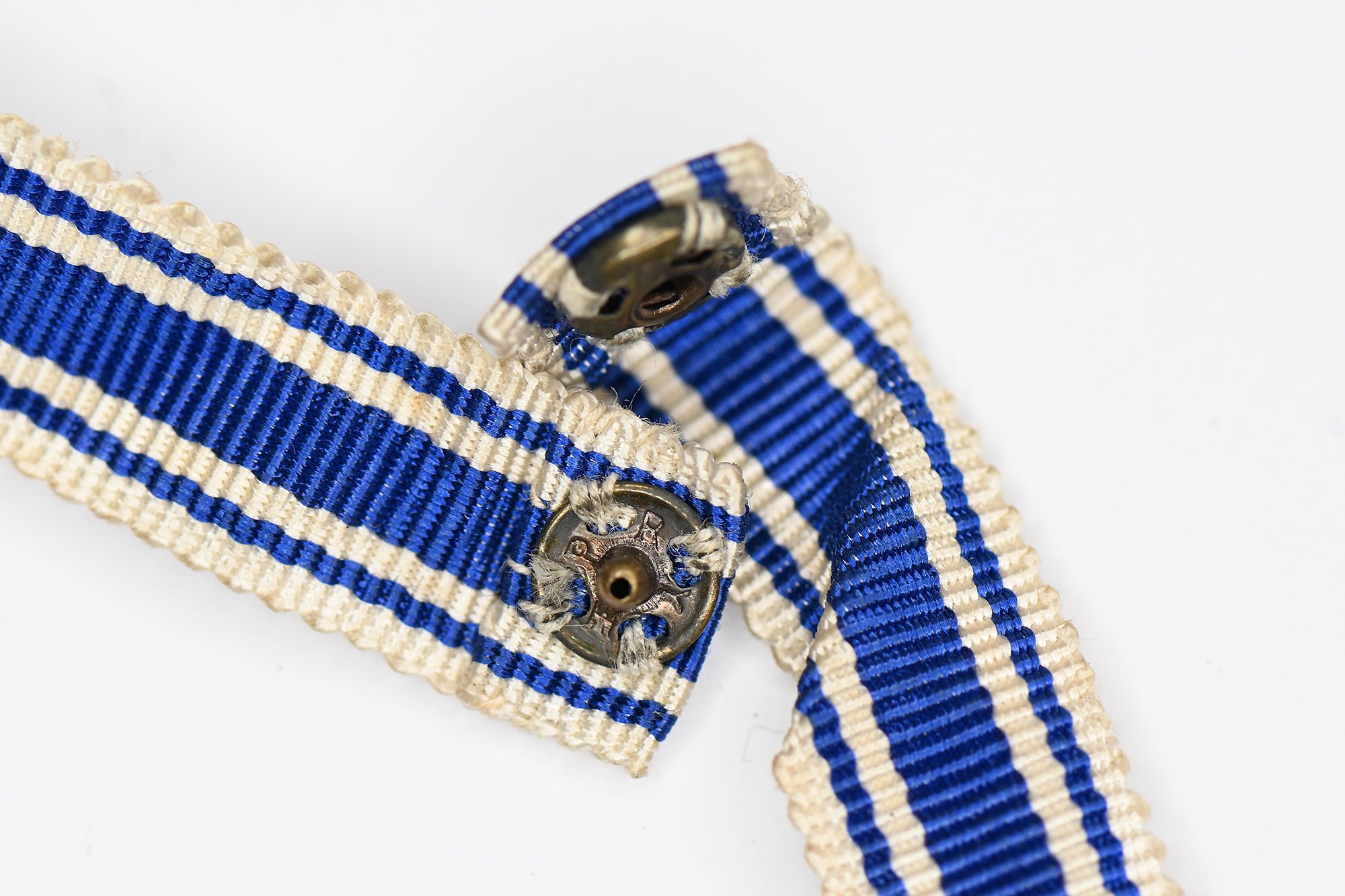 mother cross in bronze G danner — image 11