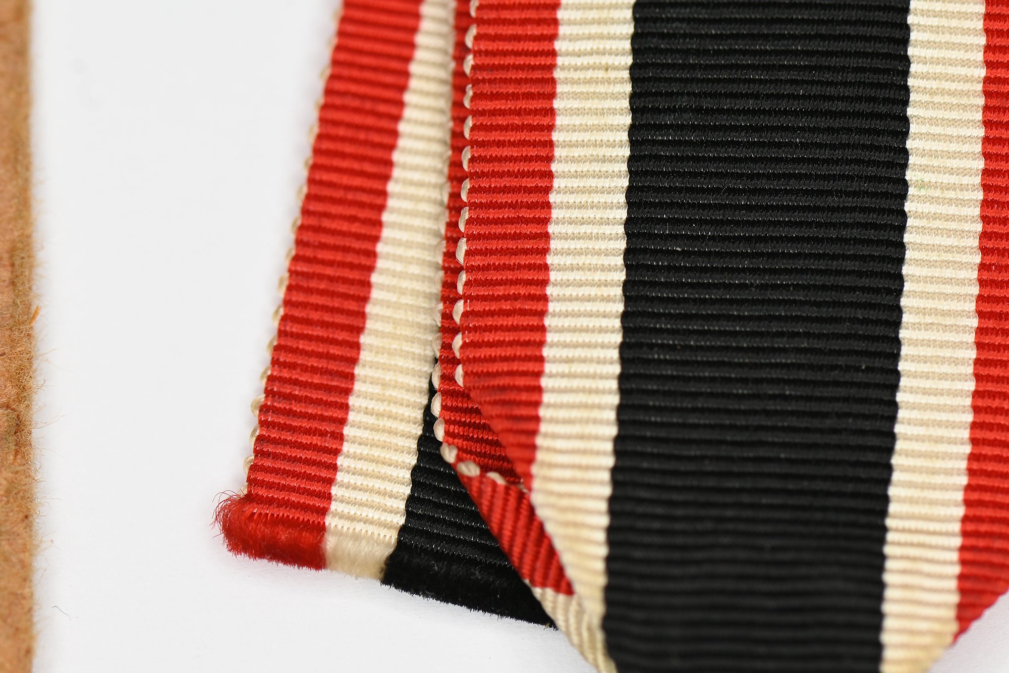 kvk 2nd class medal without swords. — image 5