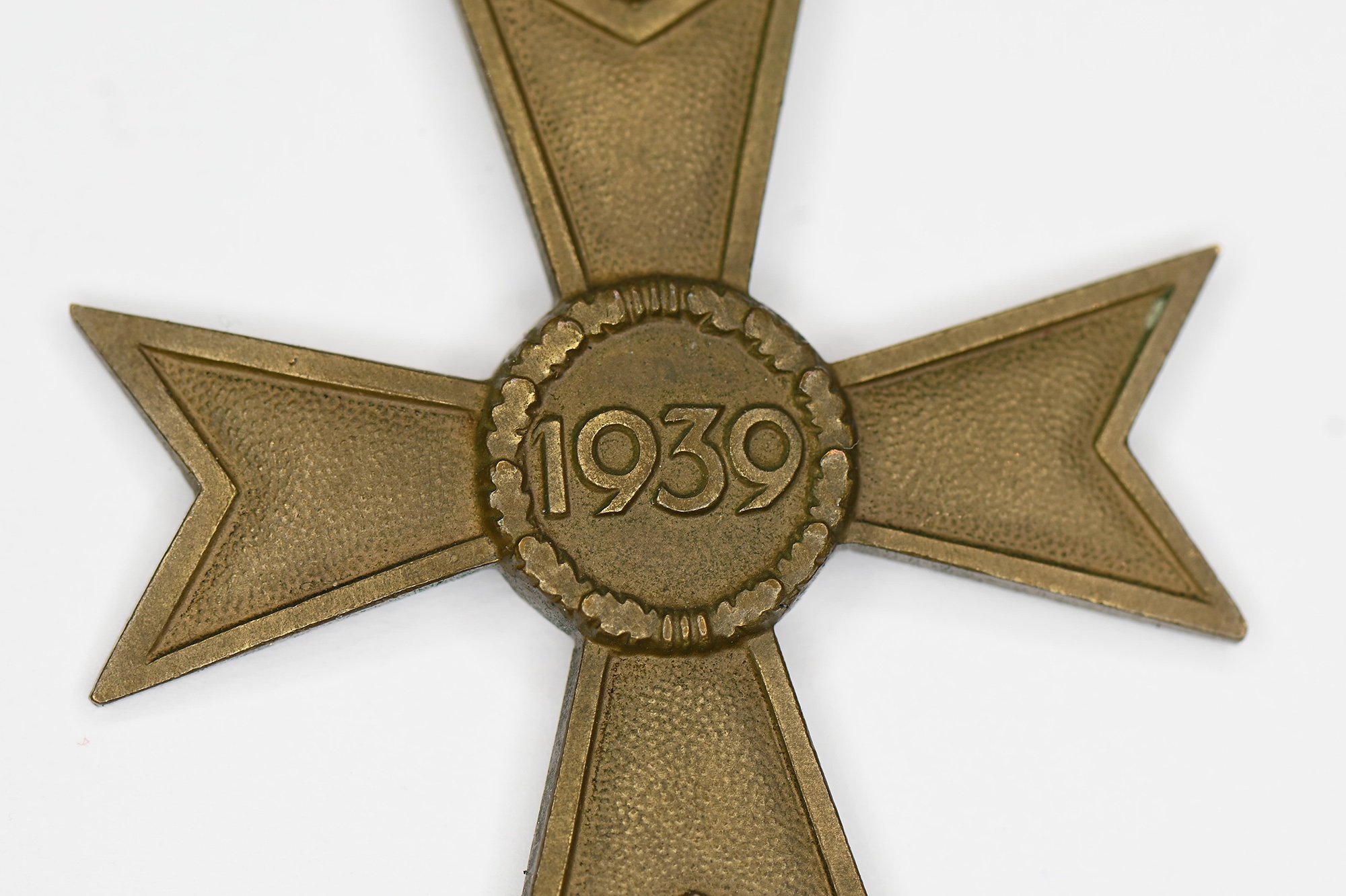 kvk 2nd class medal without swords. — image 6