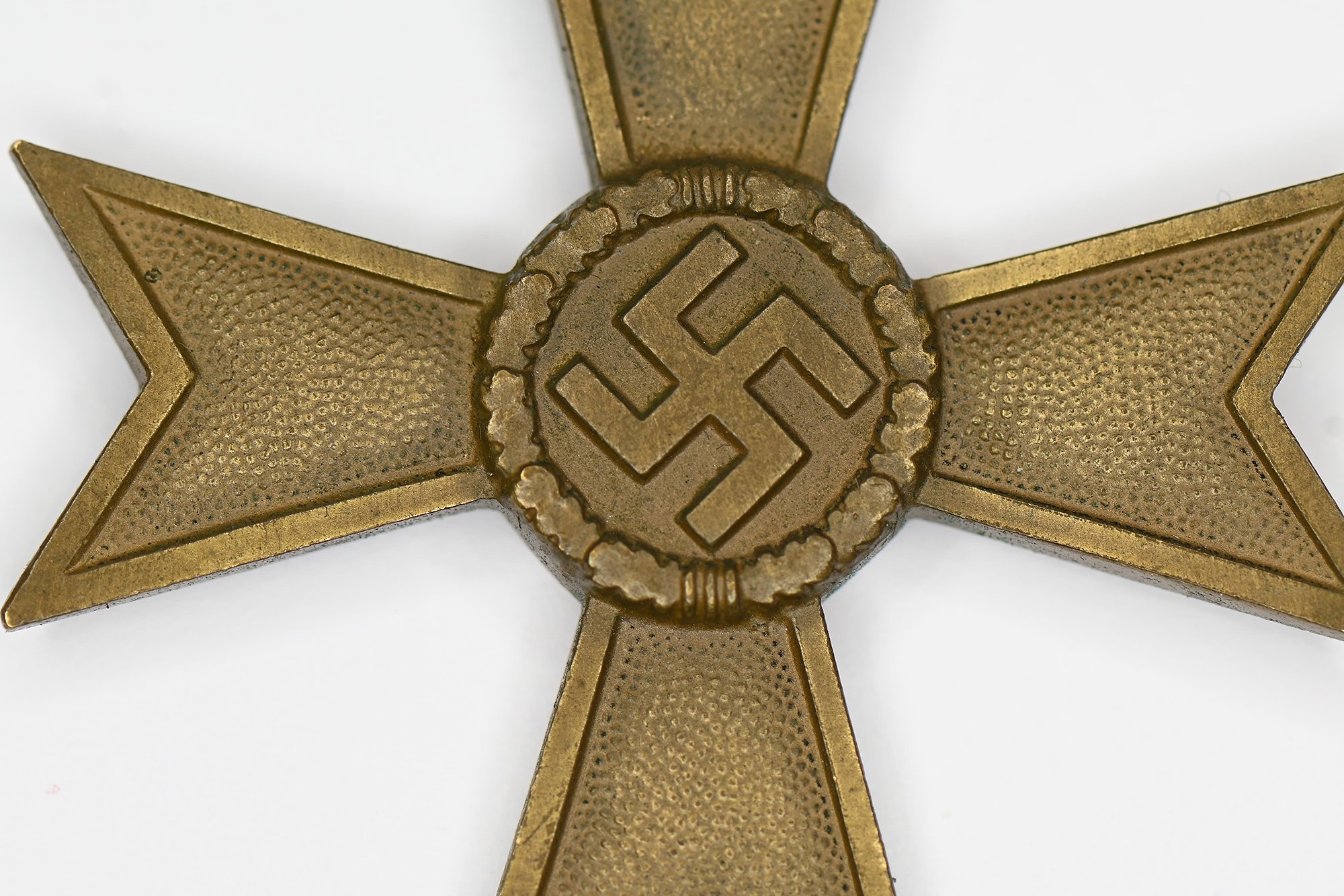 kvk 2nd class medal without swords. — image 7