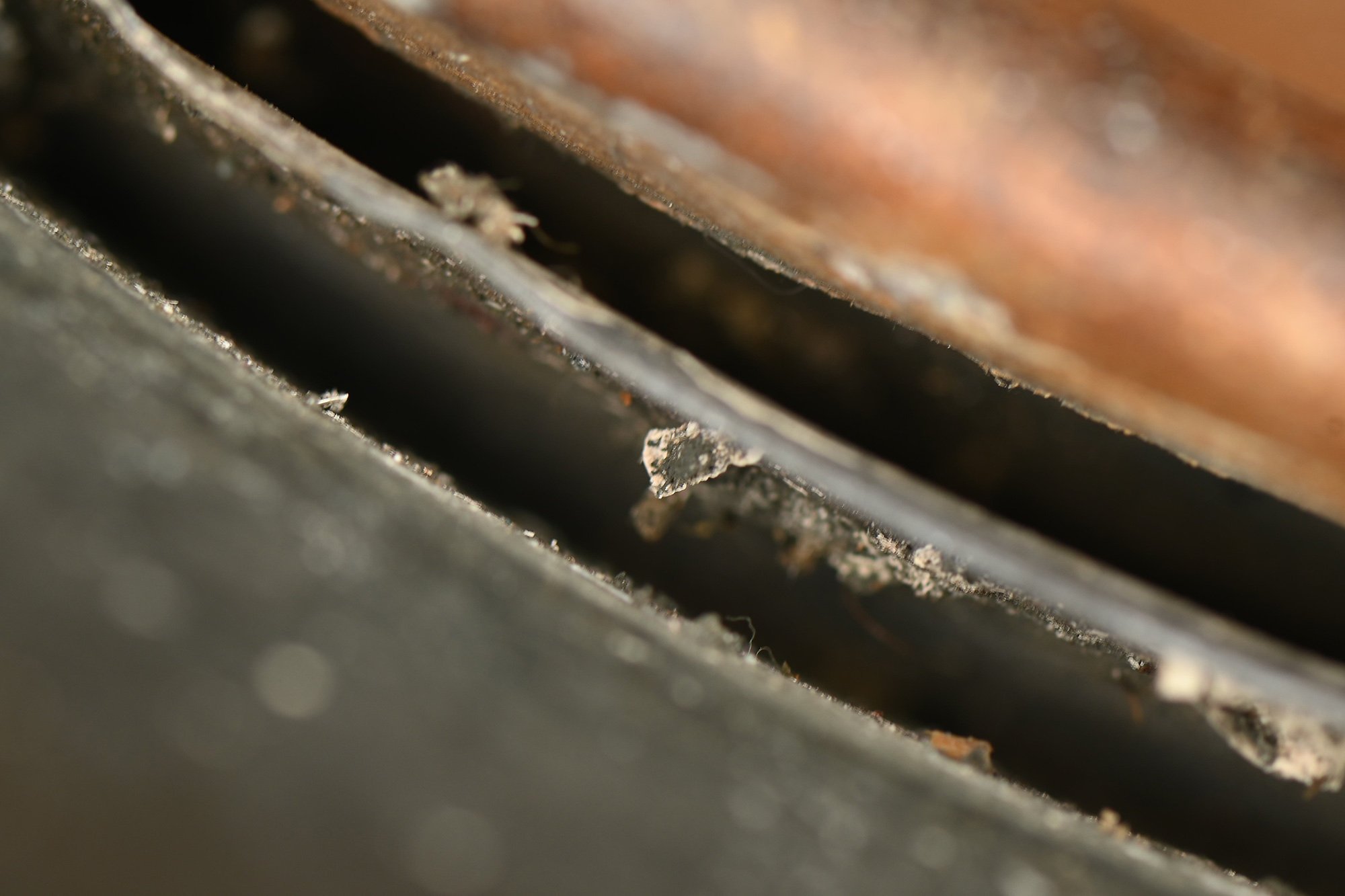 m40 ex winter camo helmet — image 13