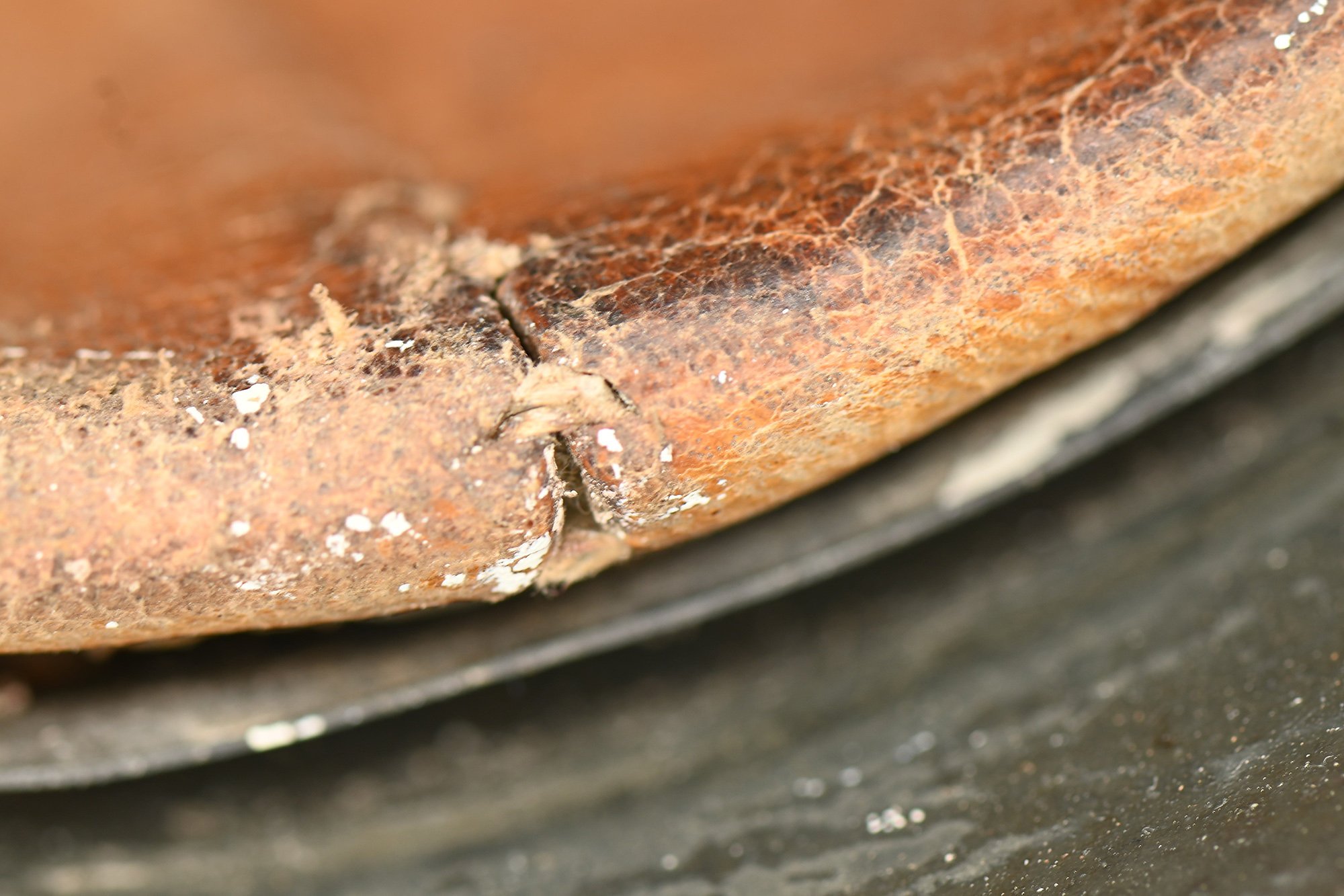 m40 ex winter camo helmet — image 14