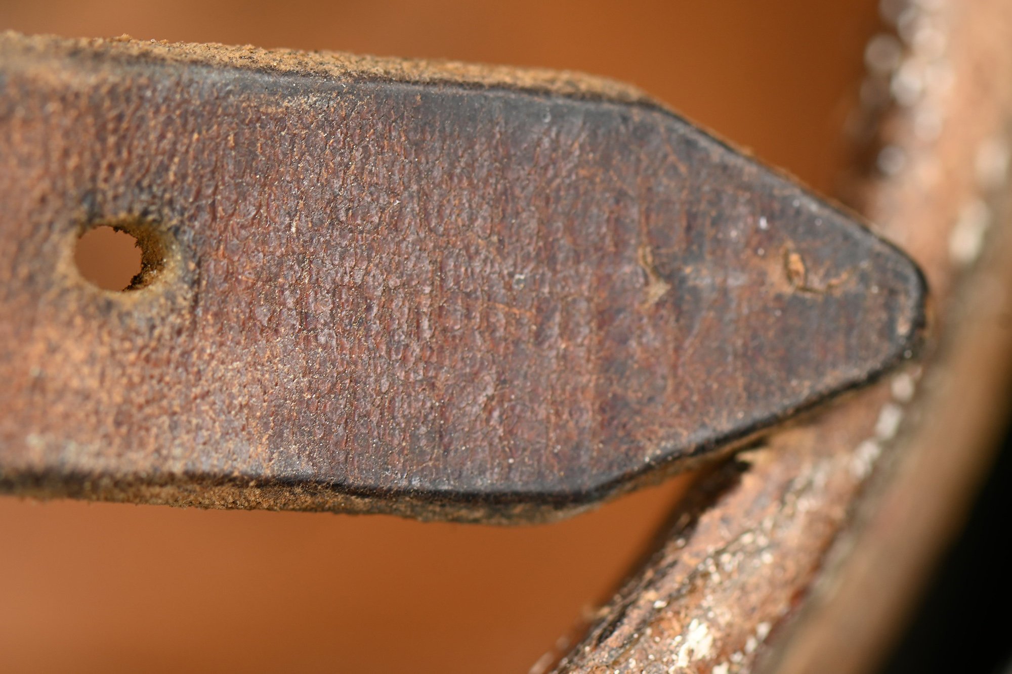 m40 ex winter camo helmet — image 15