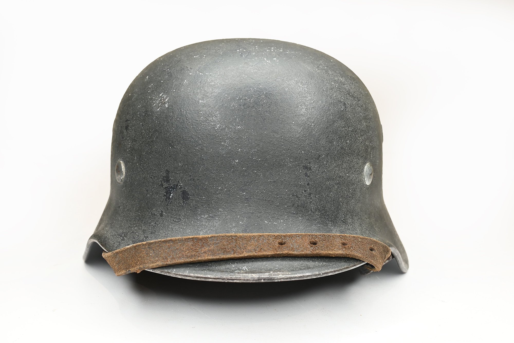 m40 ex winter camo helmet — image 2