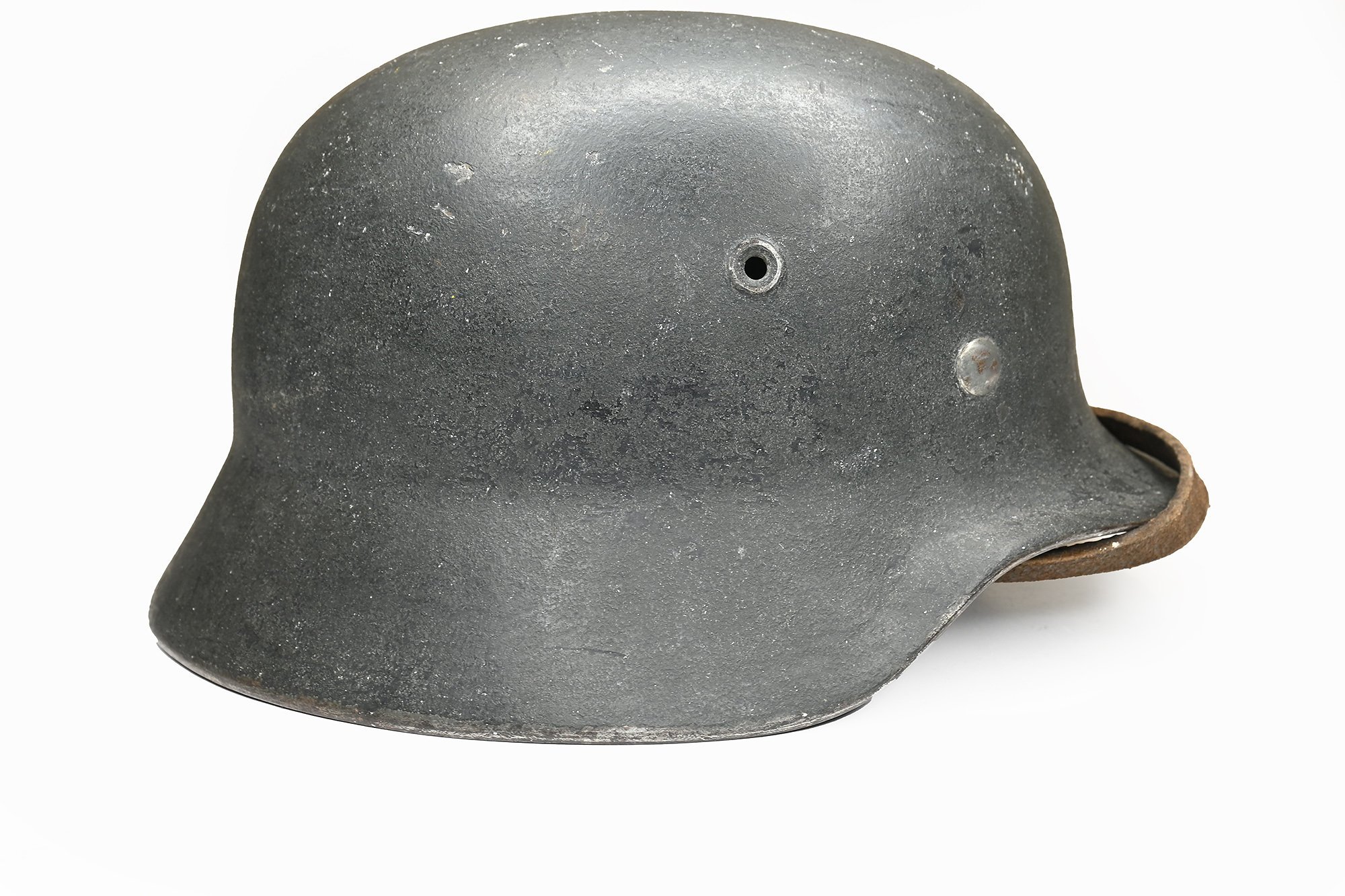 m40 ex winter camo helmet — image 3