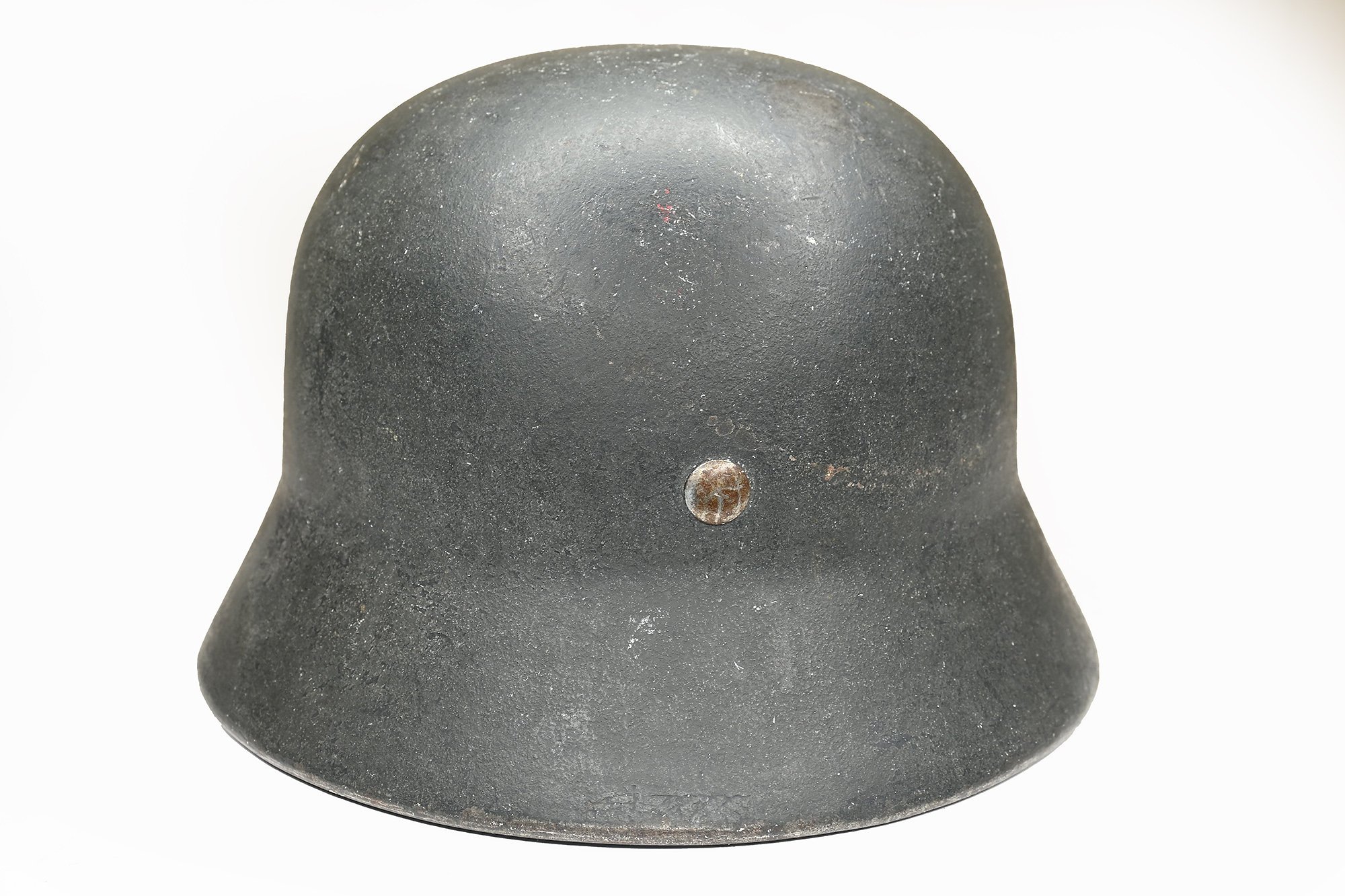 m40 ex winter camo helmet — image 4