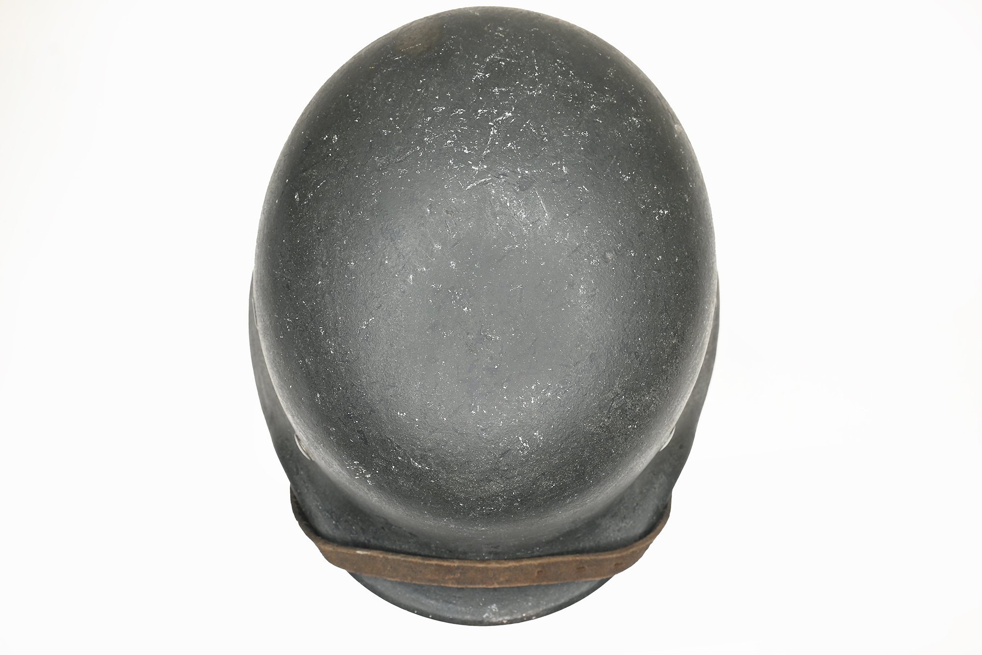 m40 ex winter camo helmet — image 5