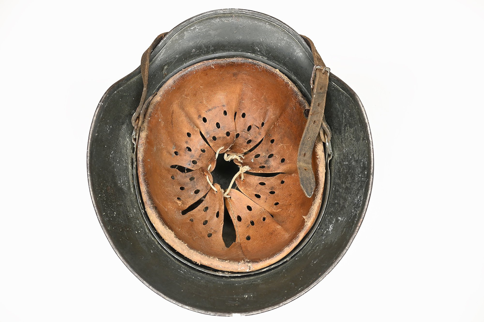 m40 ex winter camo helmet — image 6