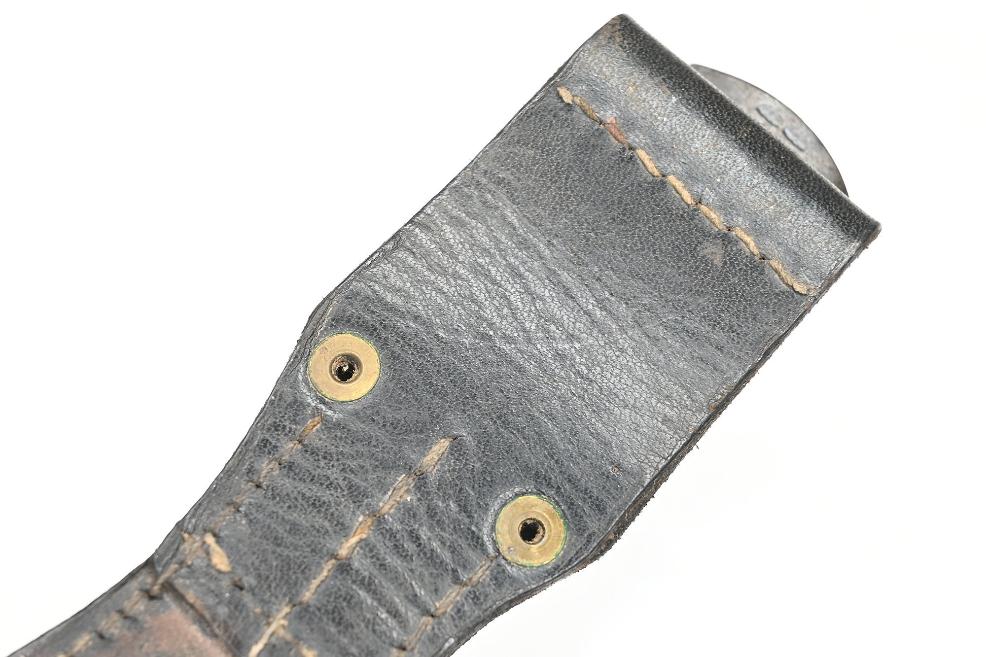 no. equal k98 bayonet with frog — image 10