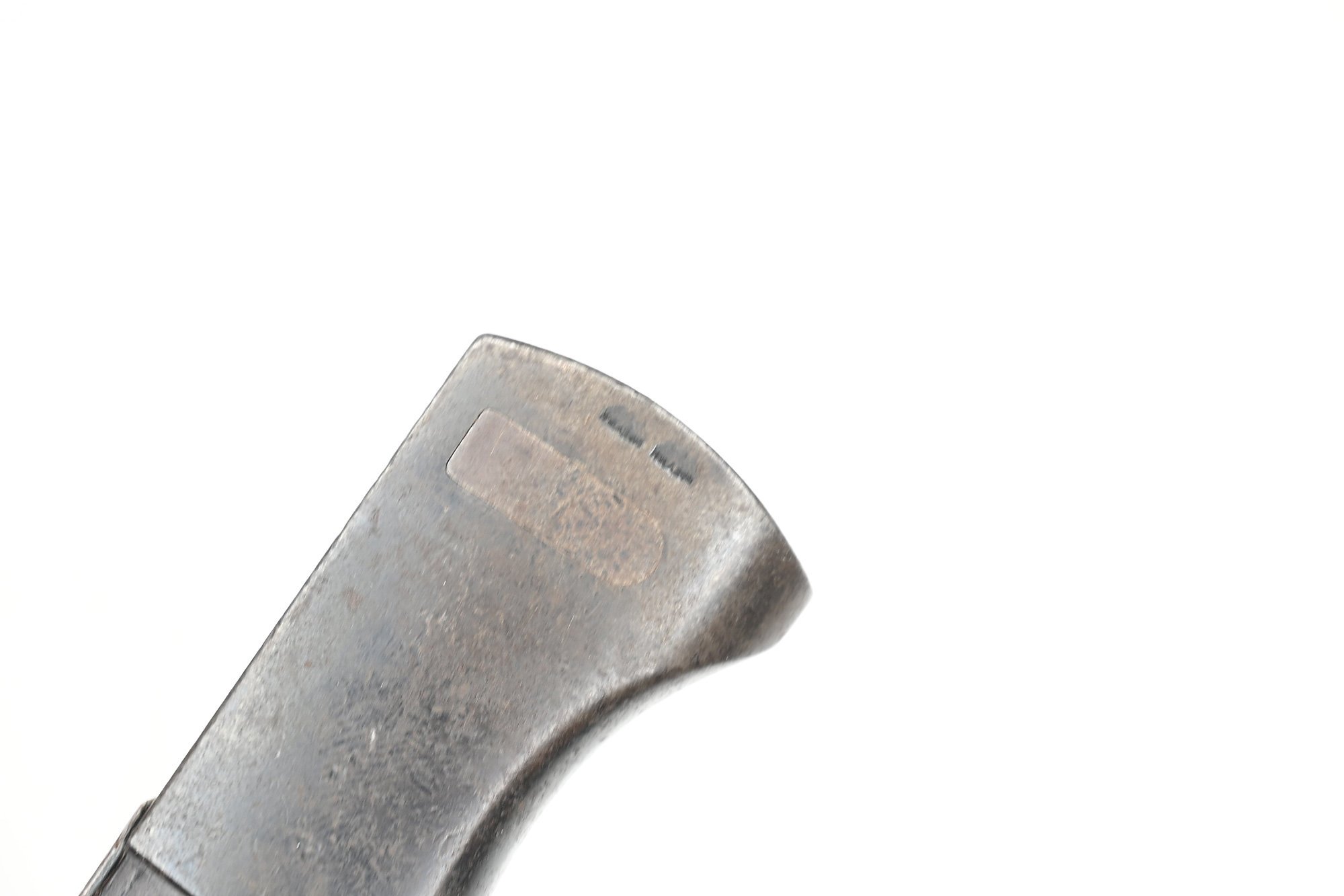 no. equal k98 bayonet with frog — image 4