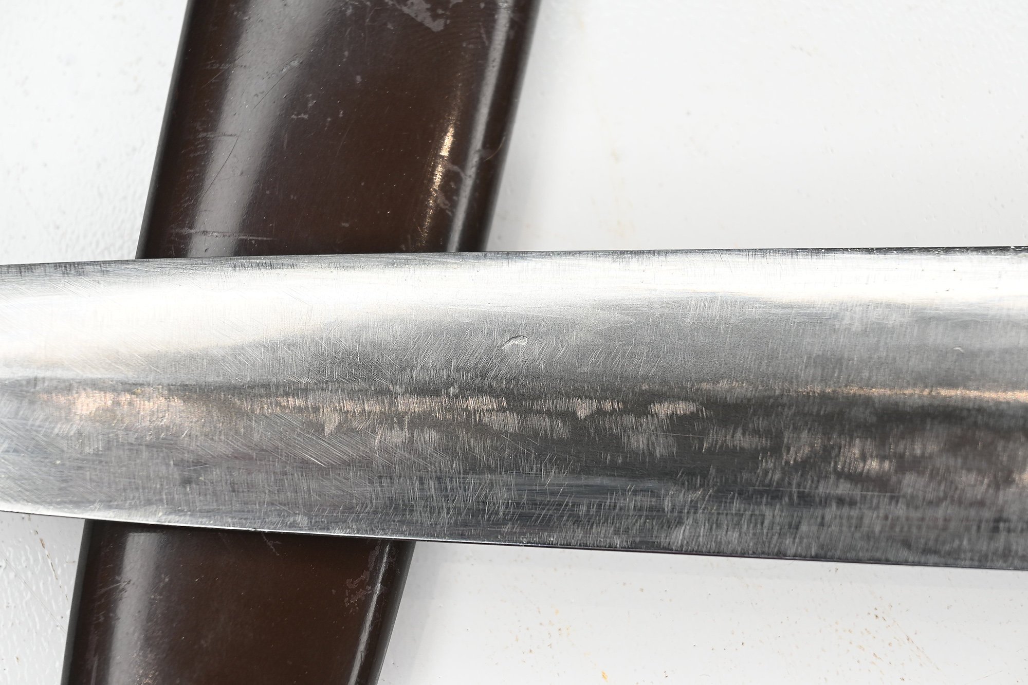 SA Röhm dagger (ex-Röhm) by Ernst Pack & Söhne — image 10