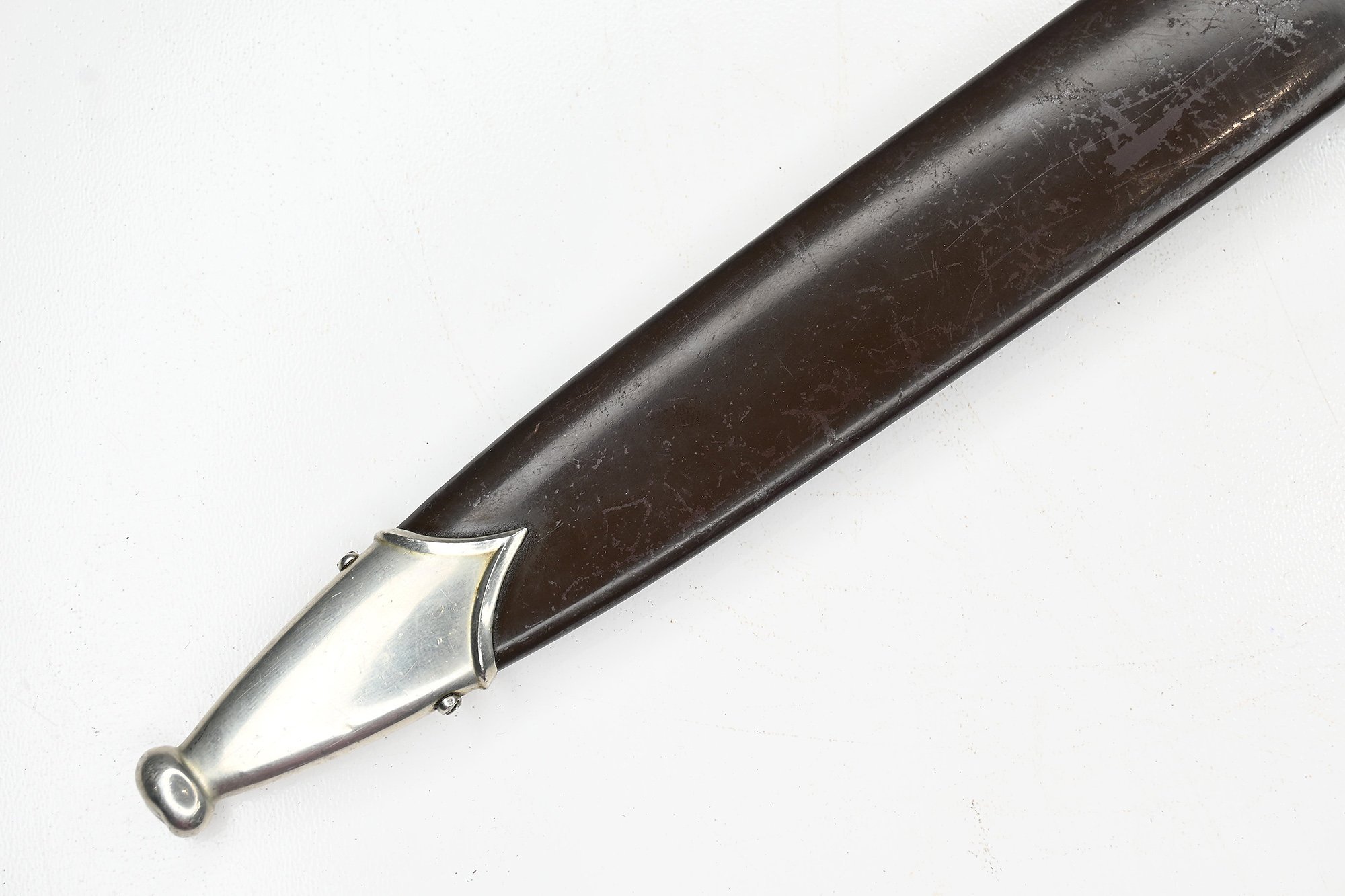 SA Röhm dagger (ex-Röhm) by Ernst Pack & Söhne — image 11