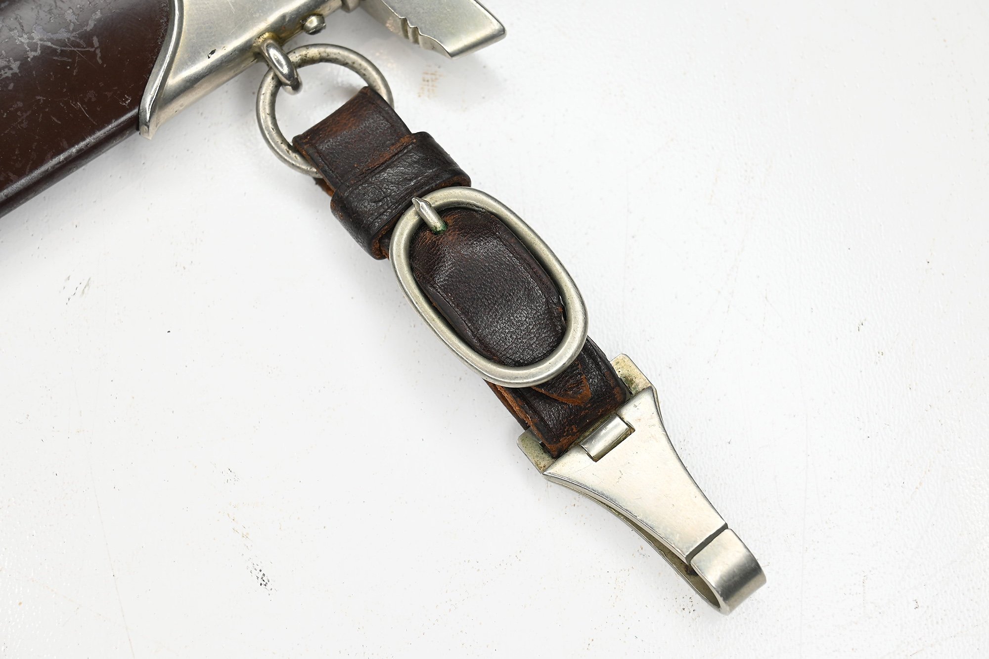 SA Röhm dagger (ex-Röhm) by Ernst Pack & Söhne — image 14