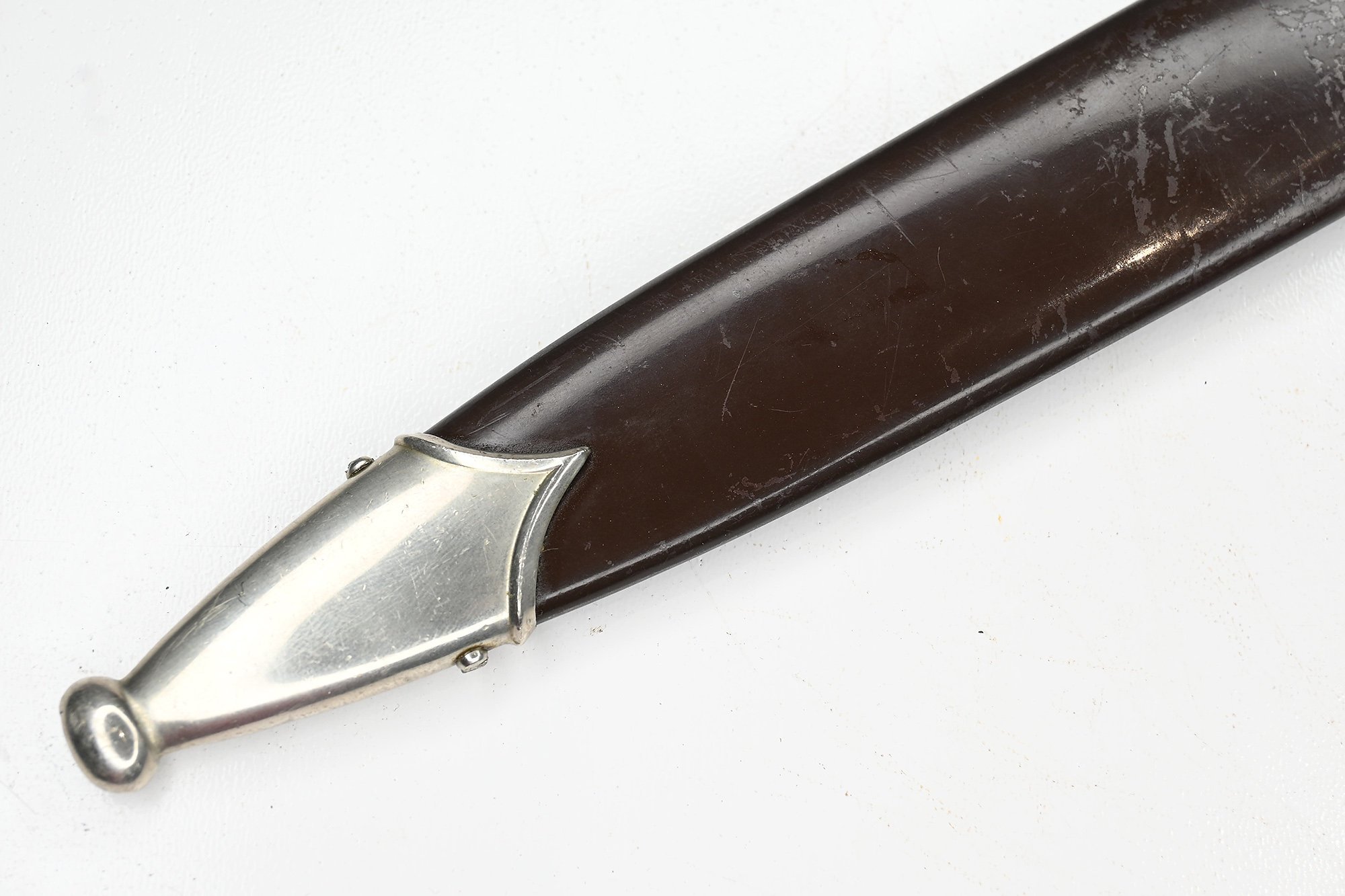 SA Röhm dagger (ex-Röhm) by Ernst Pack & Söhne — image 15