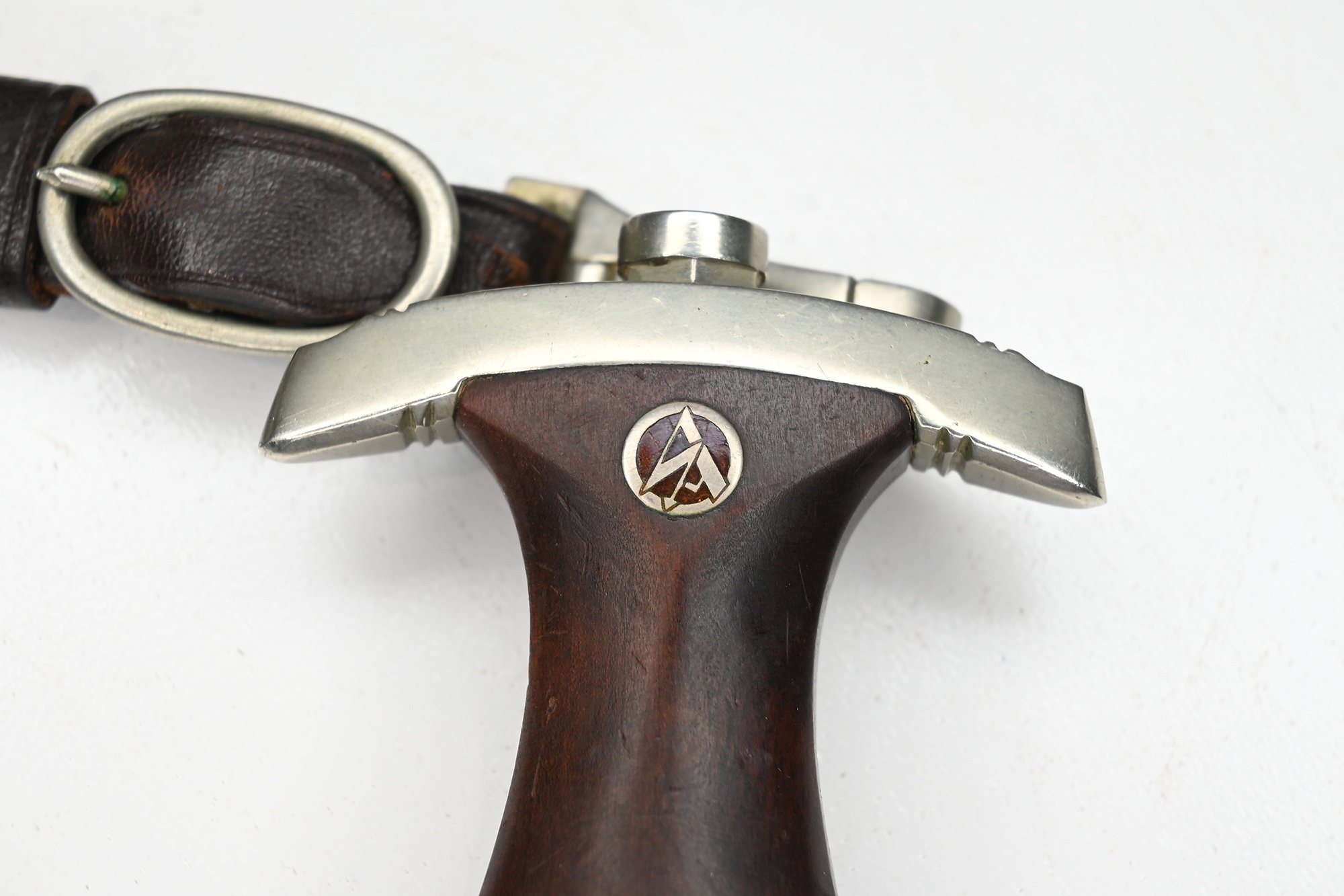 SA Röhm dagger (ex-Röhm) by Ernst Pack & Söhne — image 7