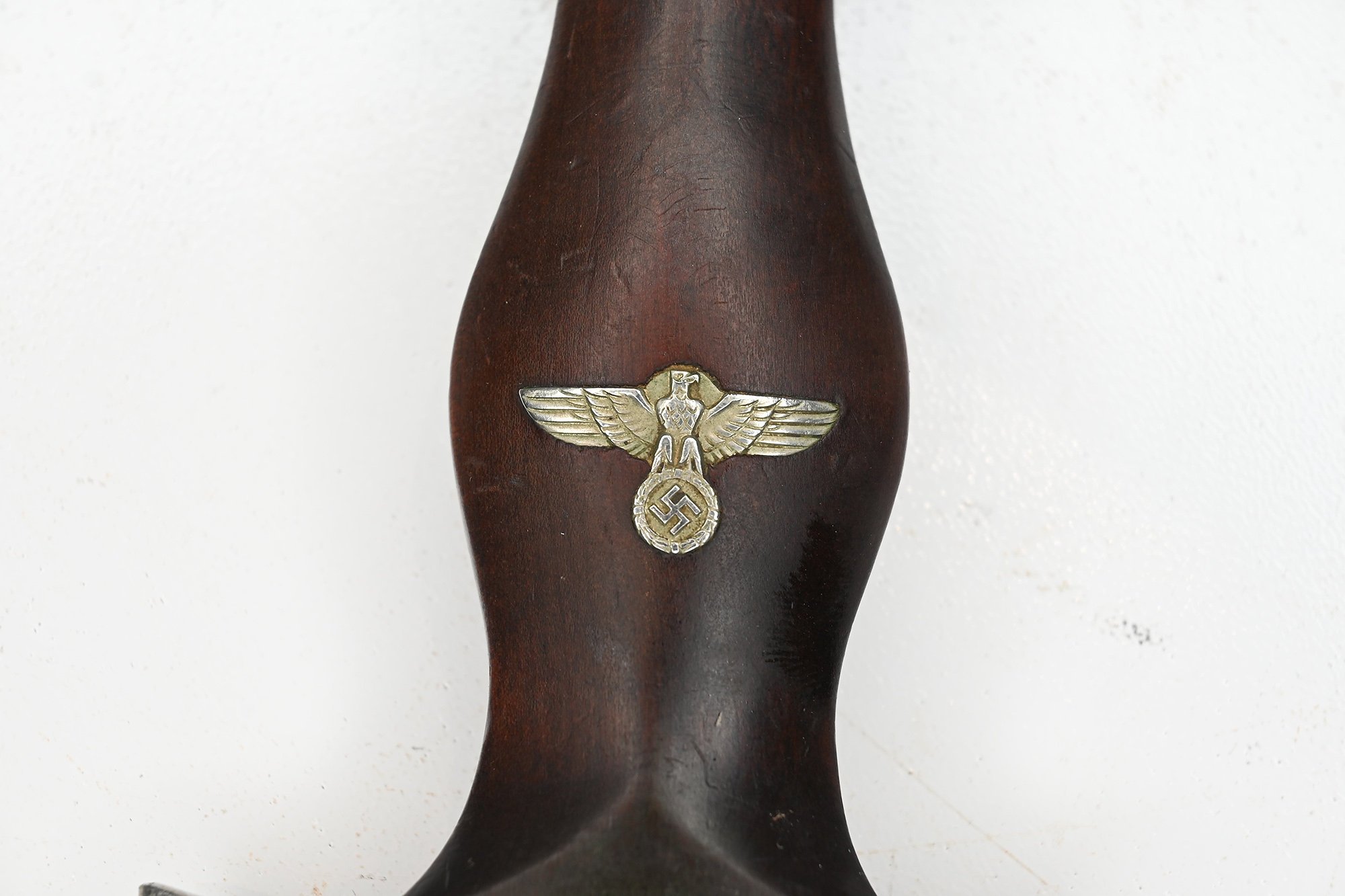 SA Röhm dagger (ex-Röhm) by Ernst Pack & Söhne — image 8