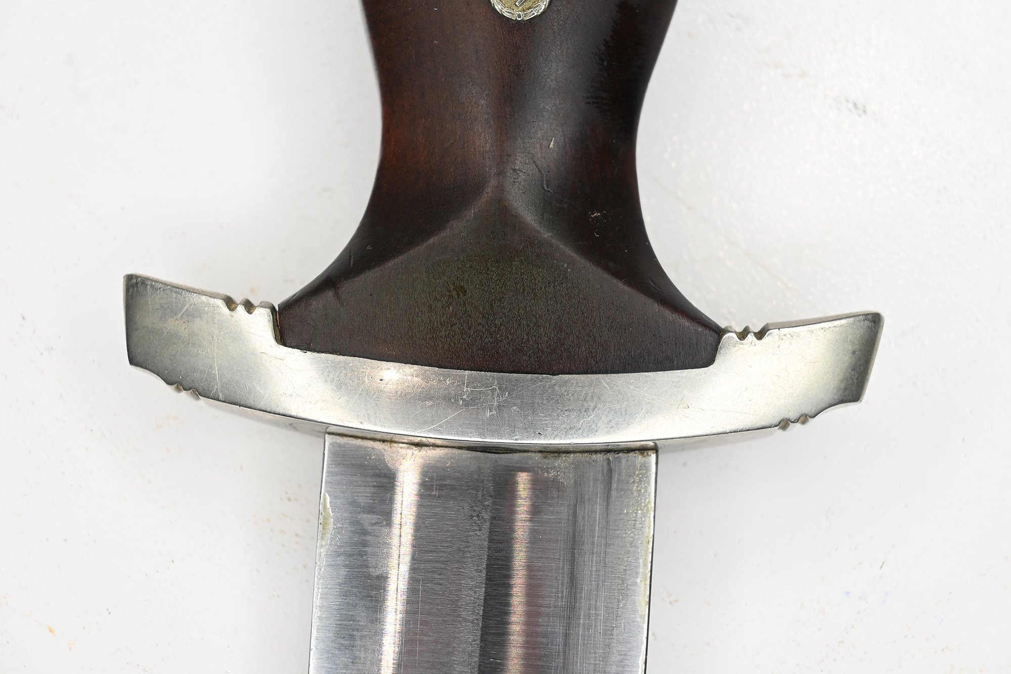 SA Röhm dagger (ex-Röhm) by Ernst Pack & Söhne — image 9