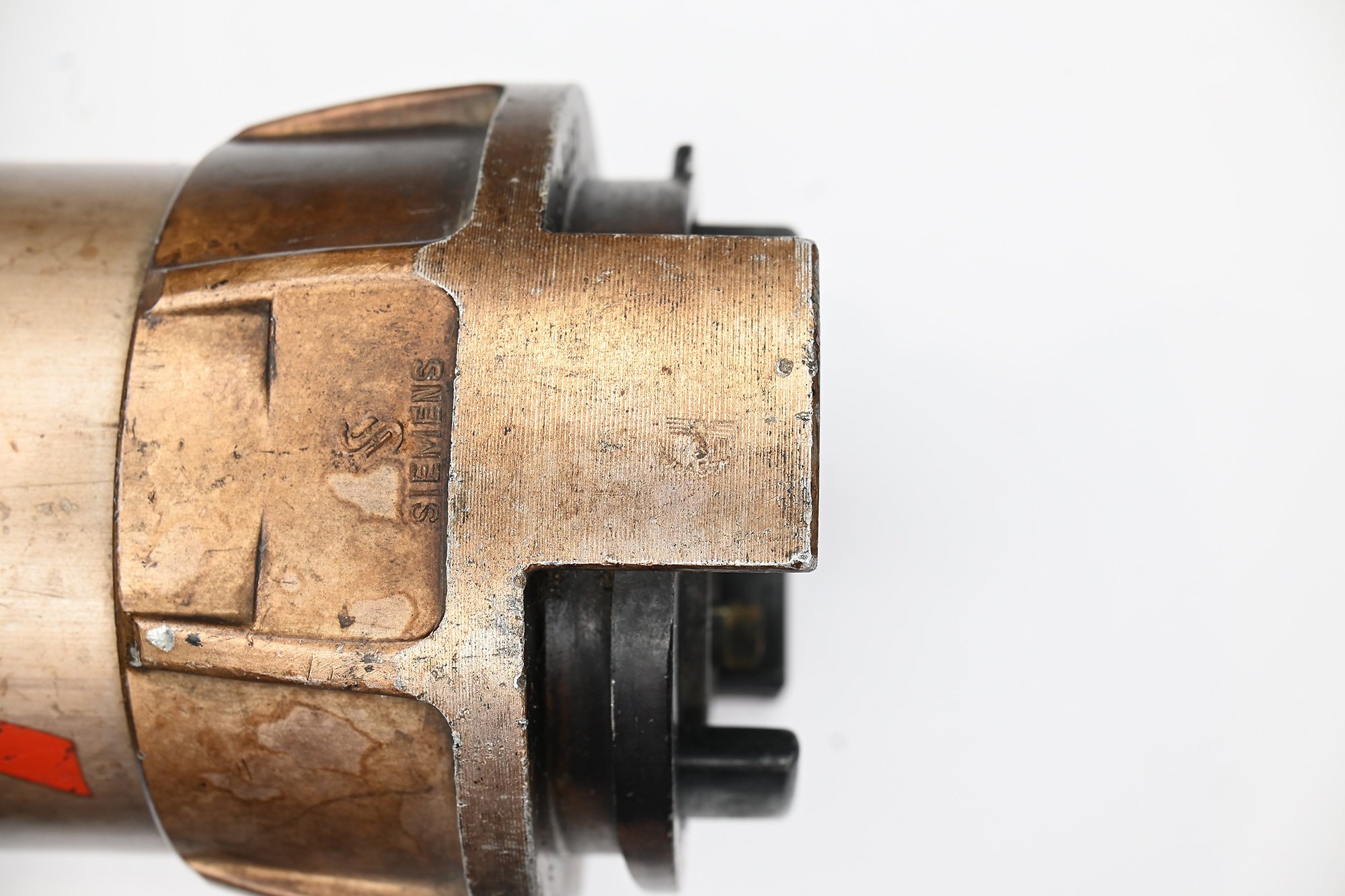 German communication connector plug 1941 — image 10