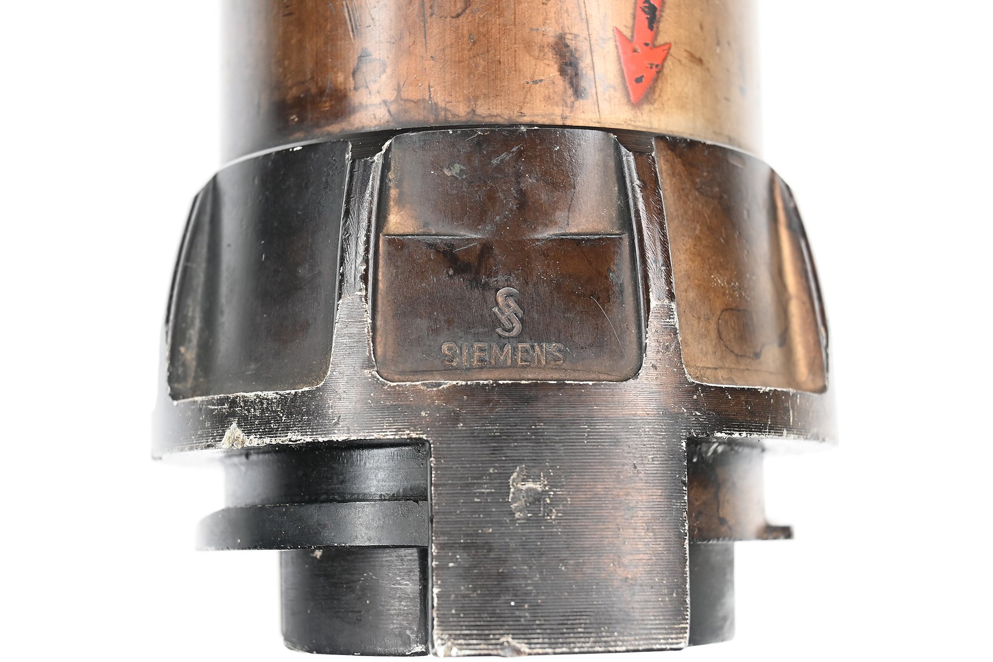 German communication connector plug 1941 — image 5