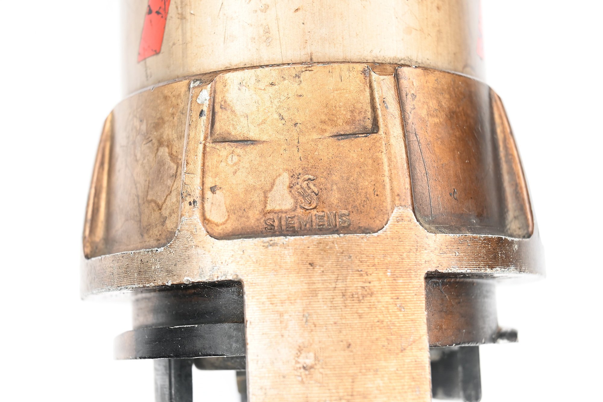 German communication connector plug 1941 — image 6