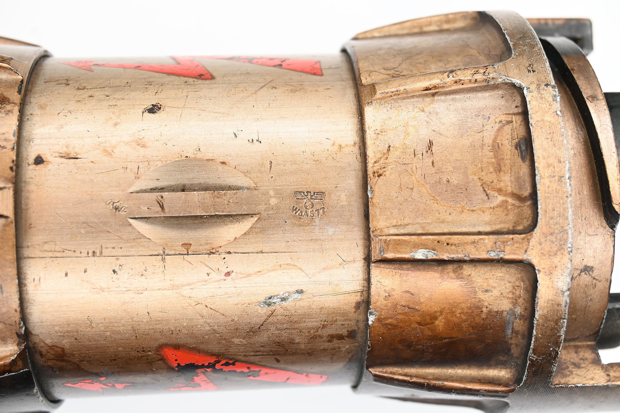 German communication connector plug 1941 — image 7