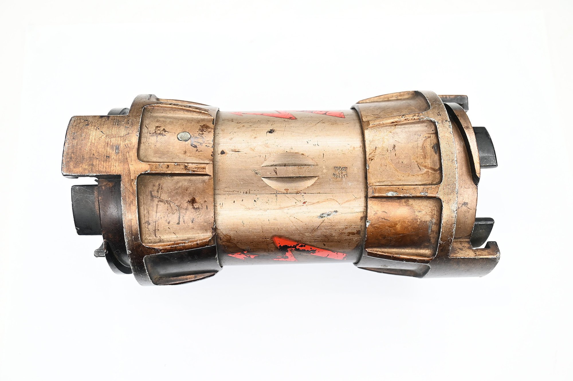 German communication connector plug 1941 — image 8