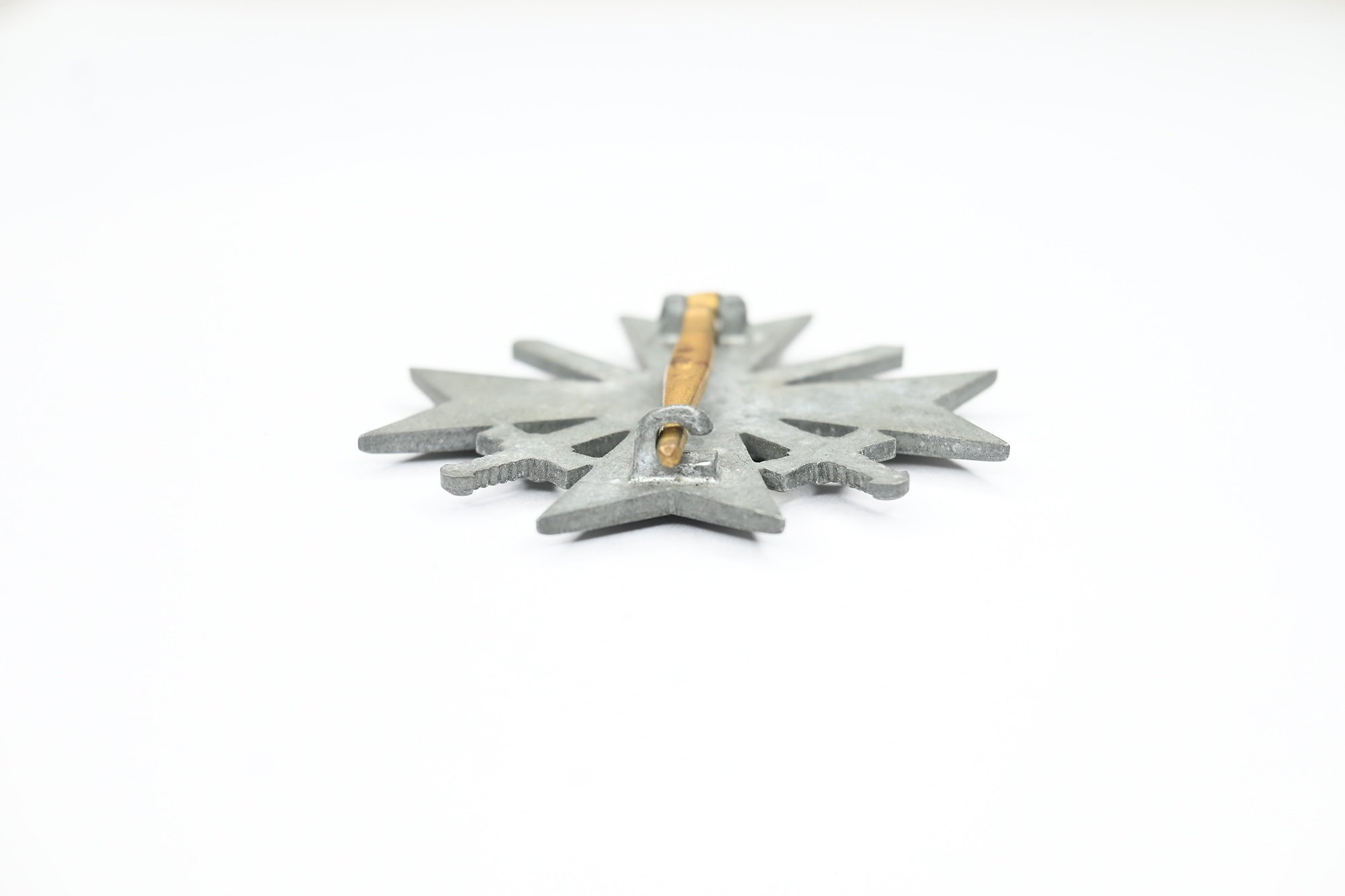 military merit cross 1st class with sword — image 4