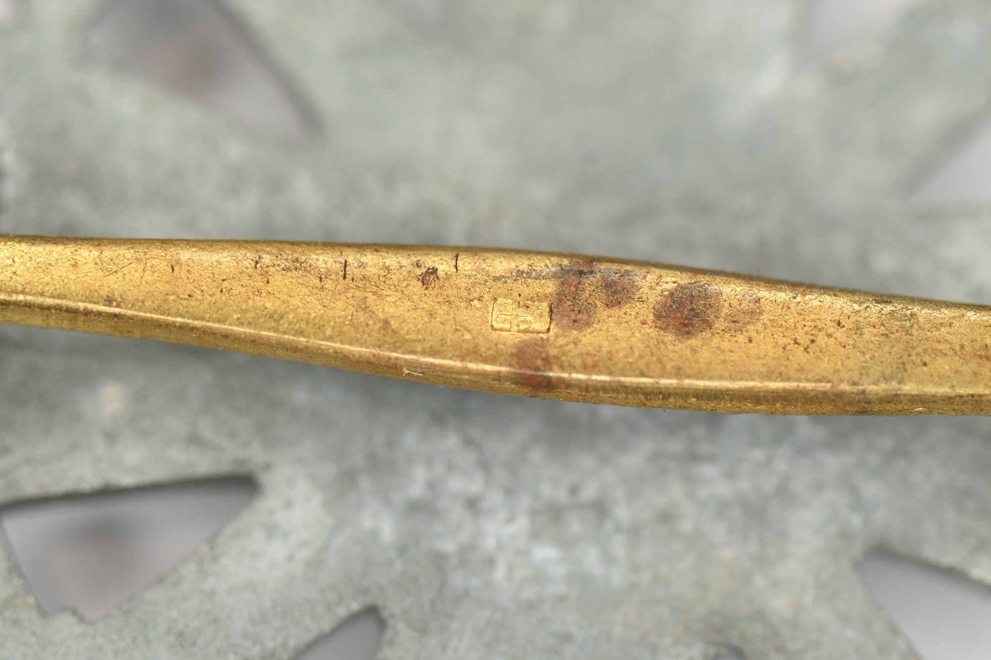 military merit cross 1st class with sword — image 5