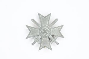 military merit cross 1st class with sword