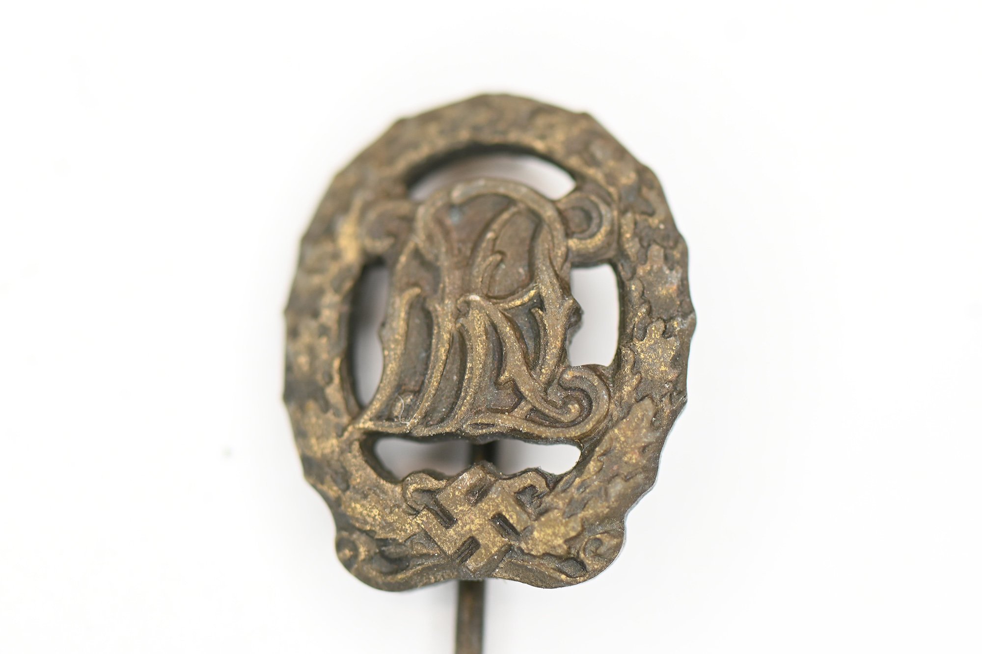 set DRL Sportabzeichen (Deutsches Reichssportabzeichen) — image 3