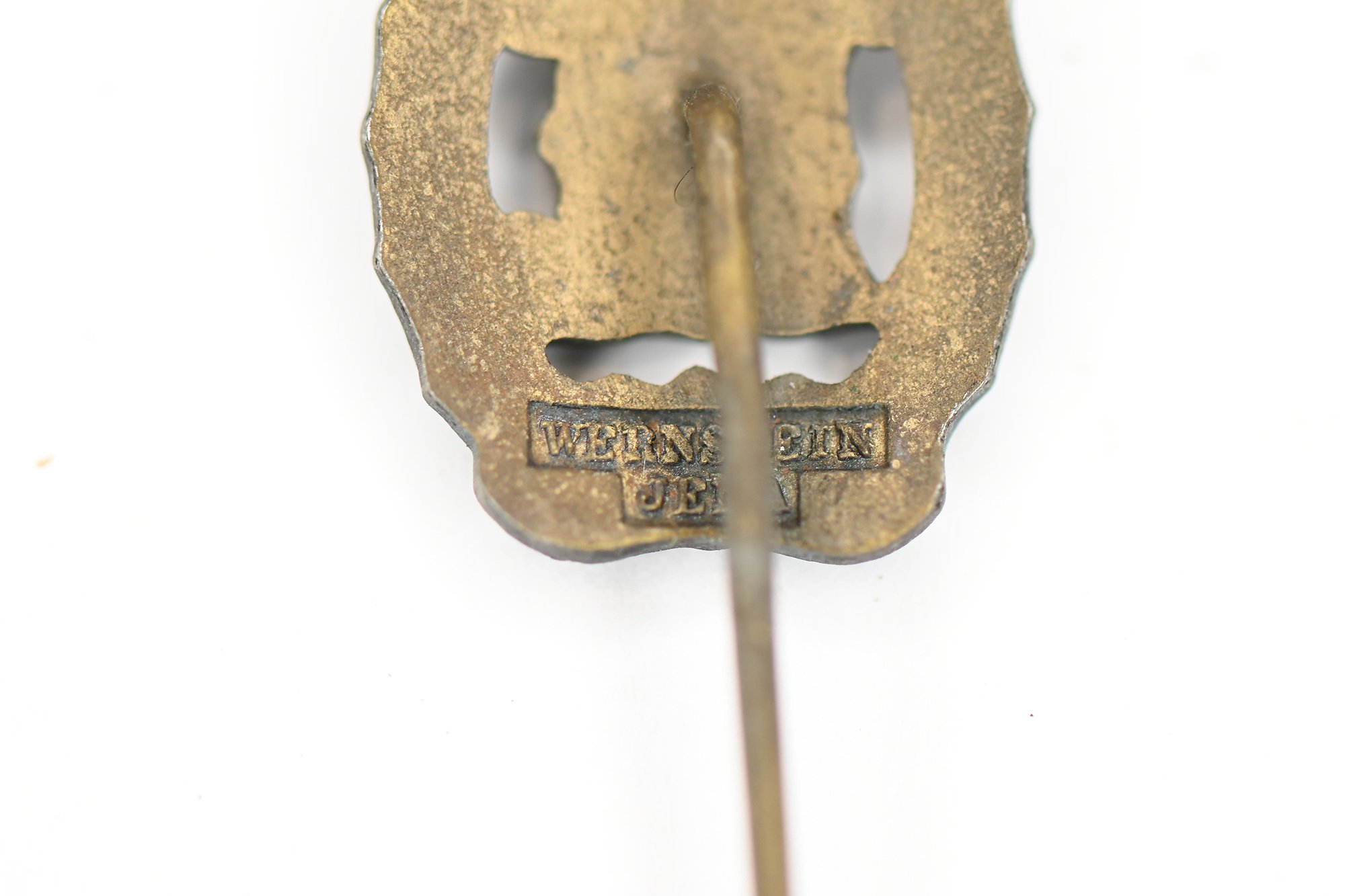 set DRL Sportabzeichen (Deutsches Reichssportabzeichen) — image 5