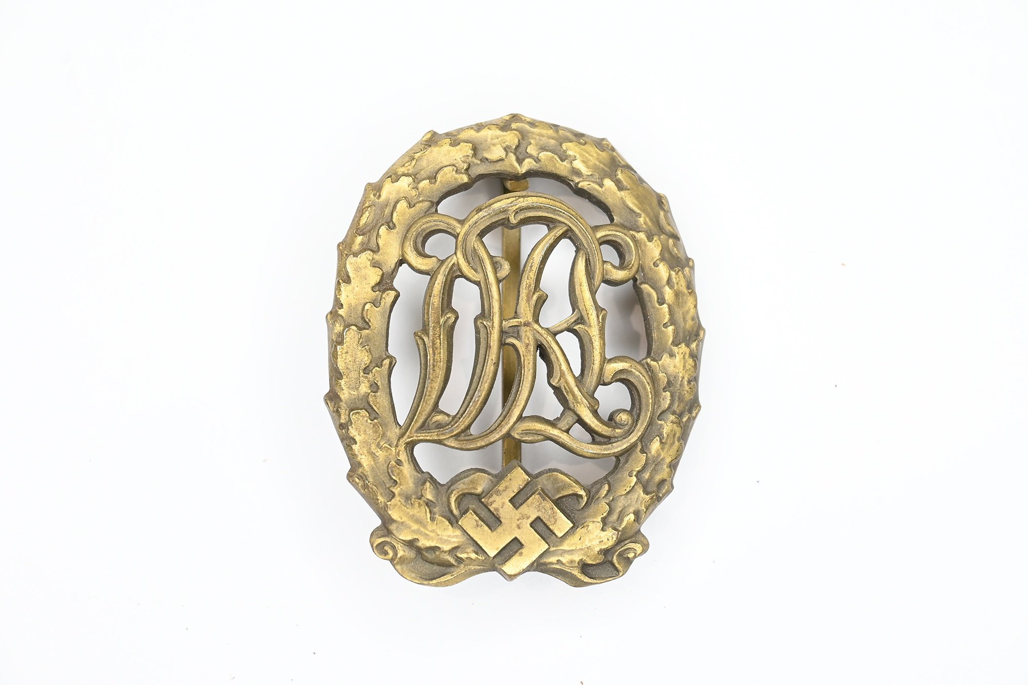 set DRL Sportabzeichen (Deutsches Reichssportabzeichen) — image 6