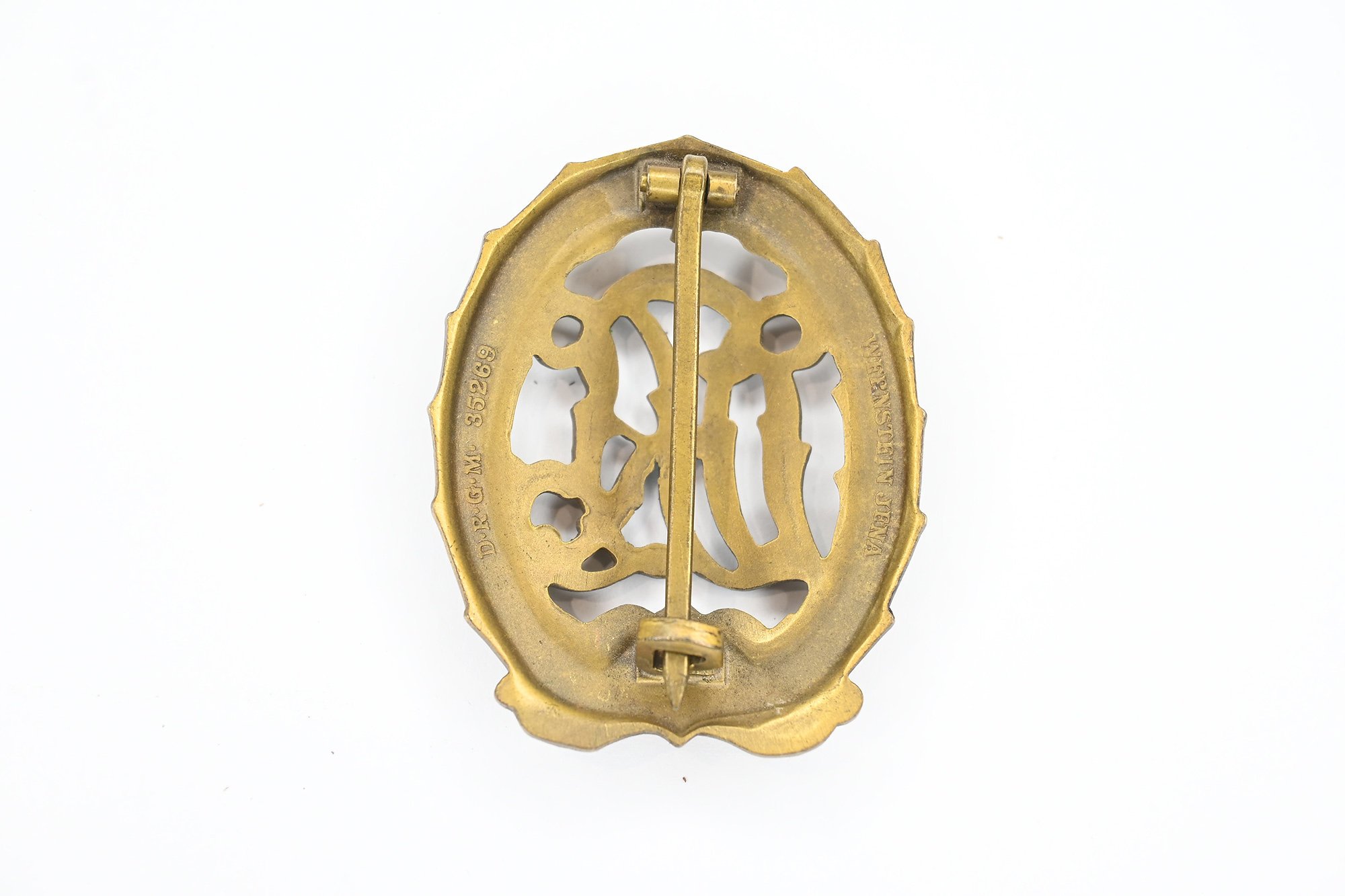 set DRL Sportabzeichen (Deutsches Reichssportabzeichen) — image 7