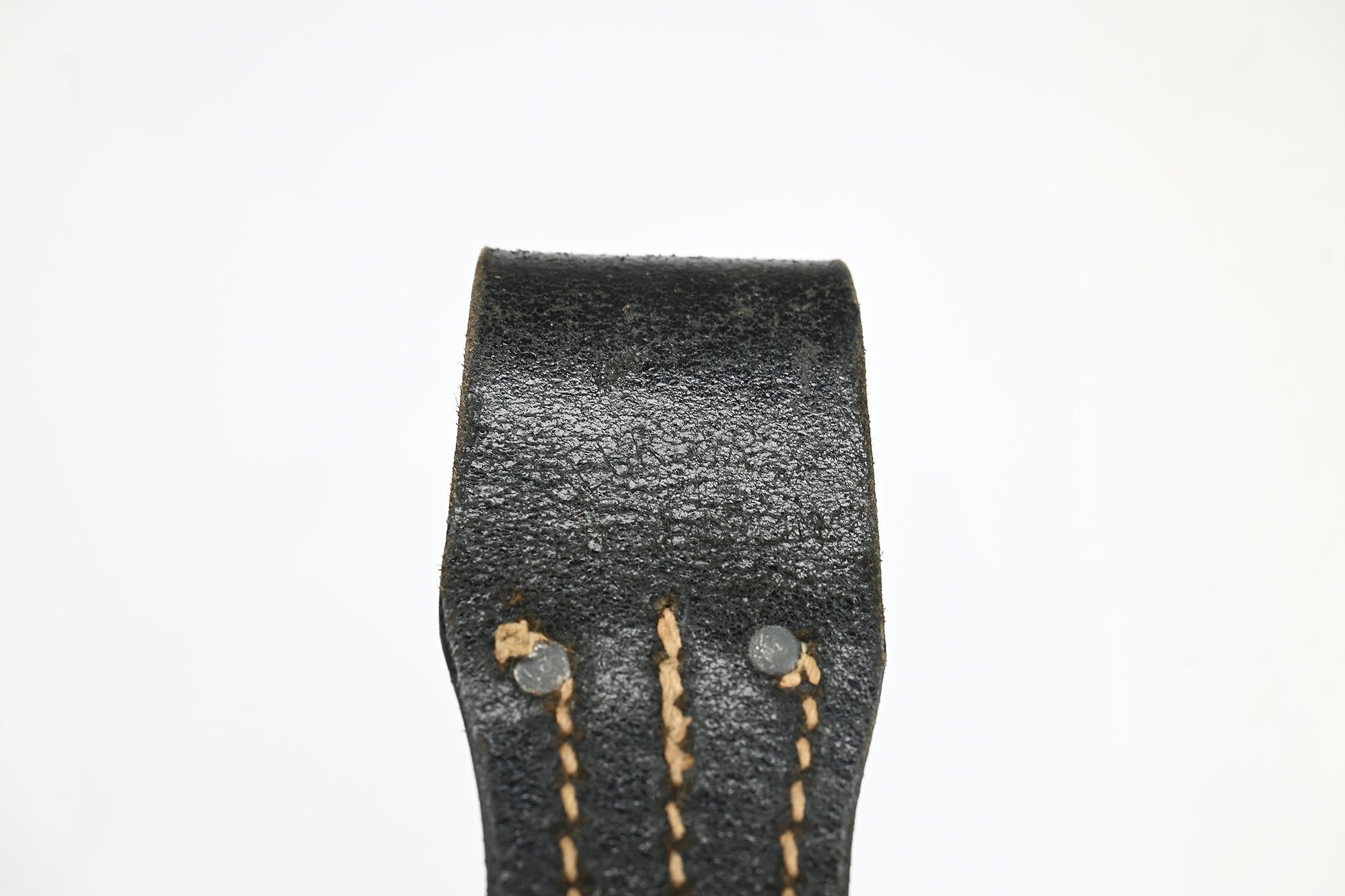 k98 koppelschu, bayonet carrier. — image 3