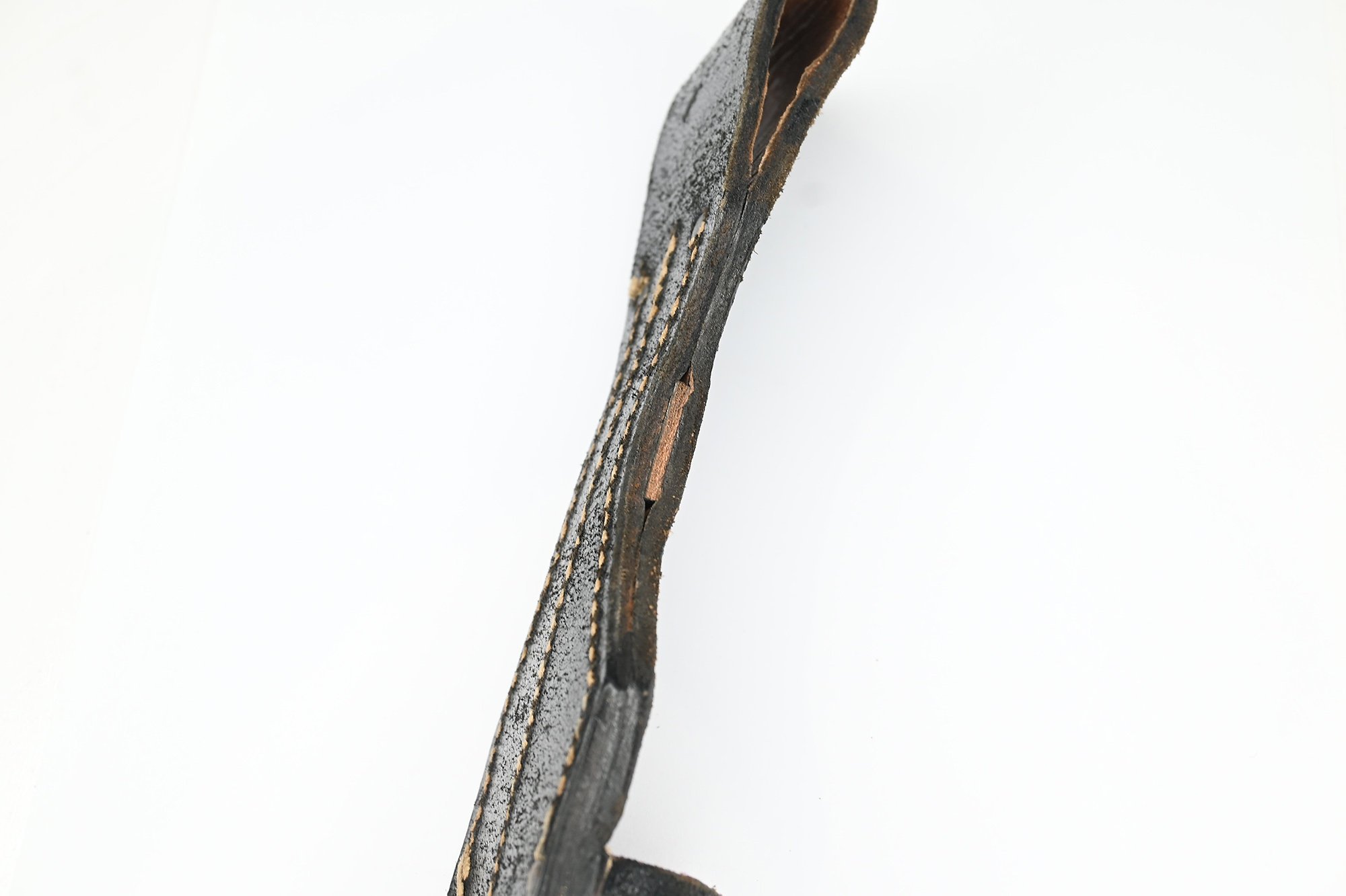 k98 koppelschu, bayonet carrier. — image 4