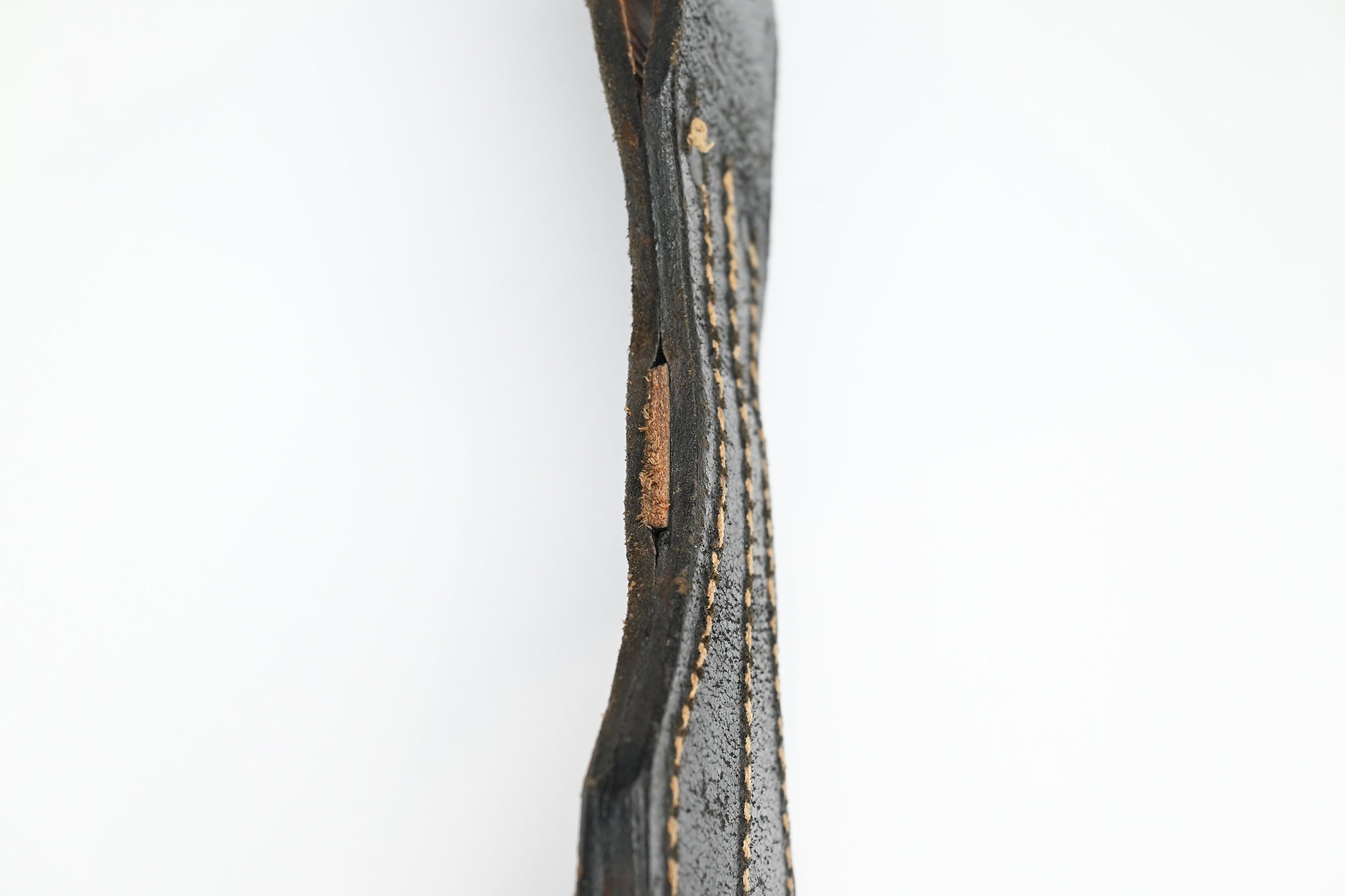 k98 koppelschu, bayonet carrier. — image 5