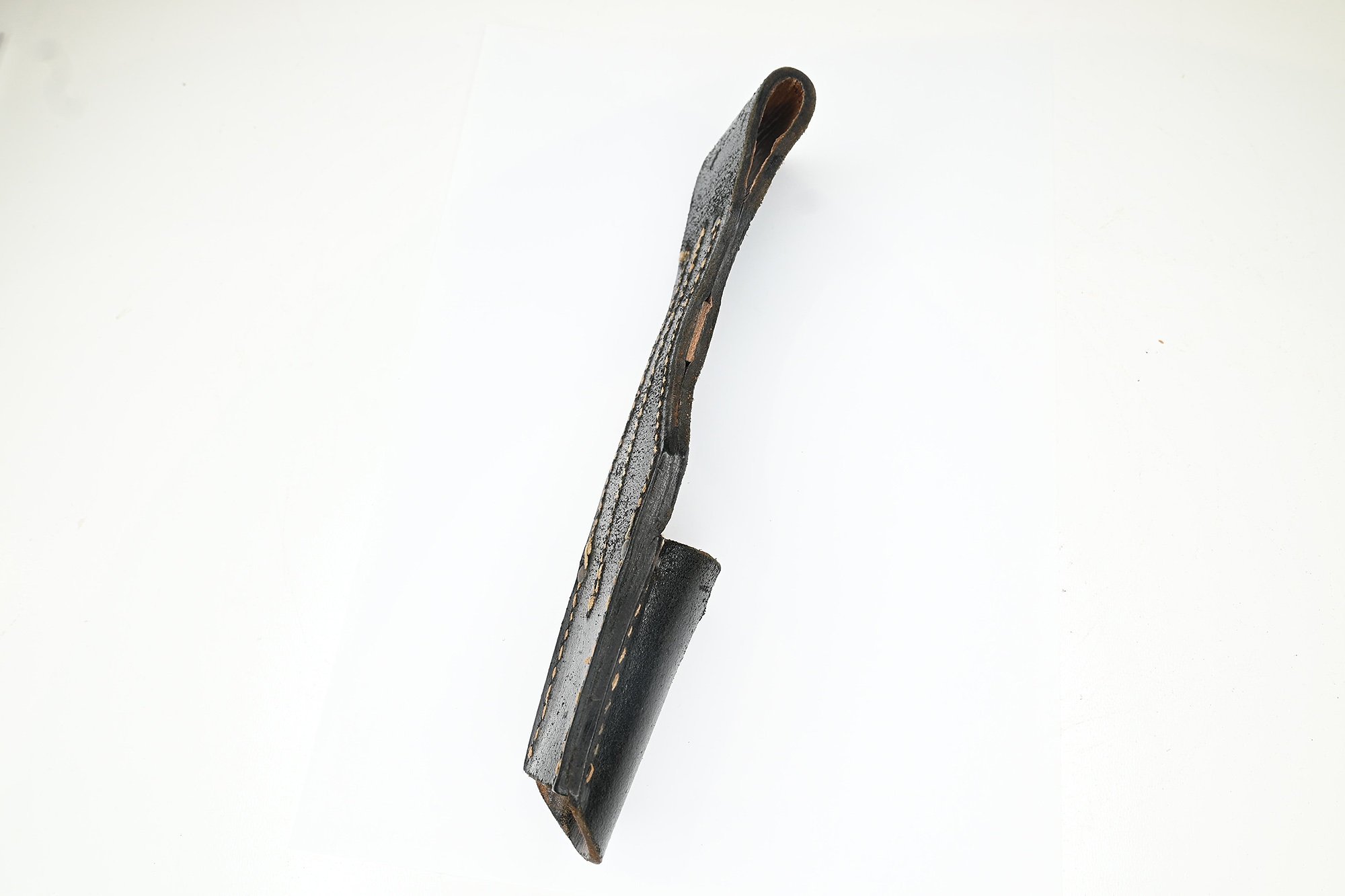 k98 koppelschu, bayonet carrier. — image 6