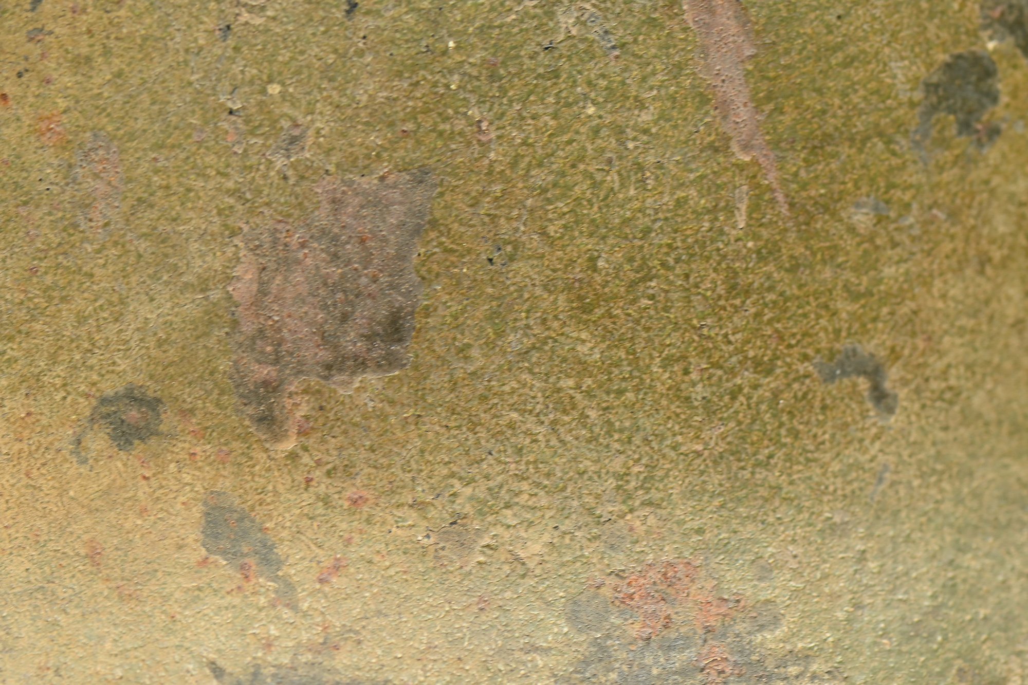 m40 sd wehrmacht 2 tone camo helmet — image 12